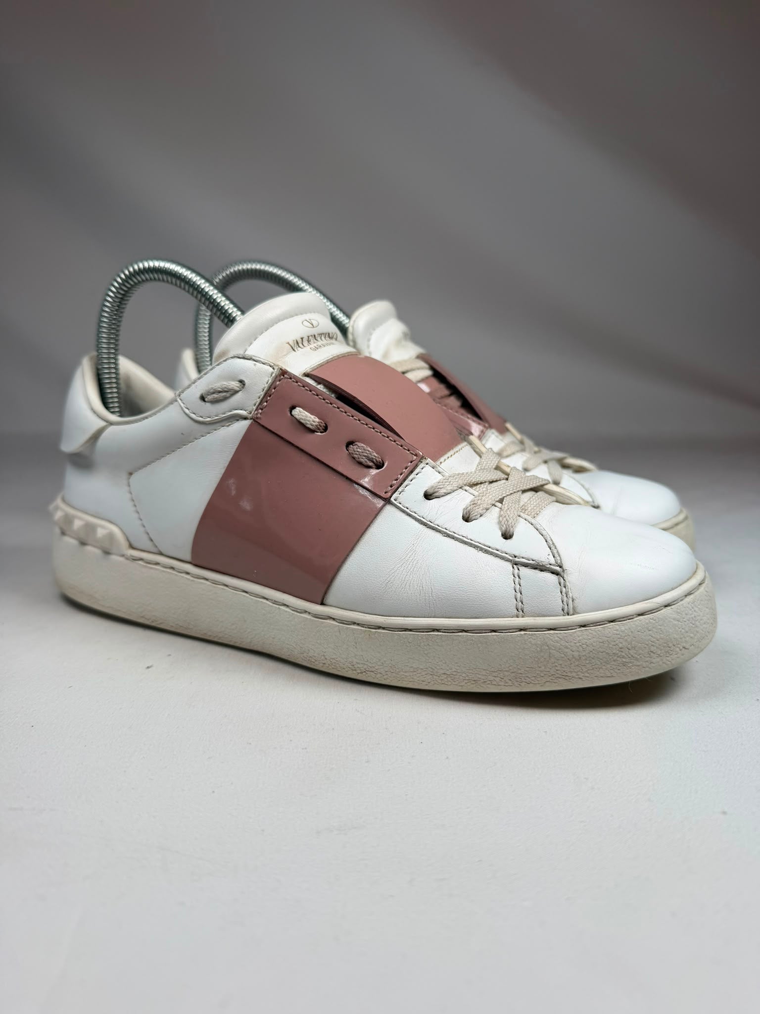 Valentino Open