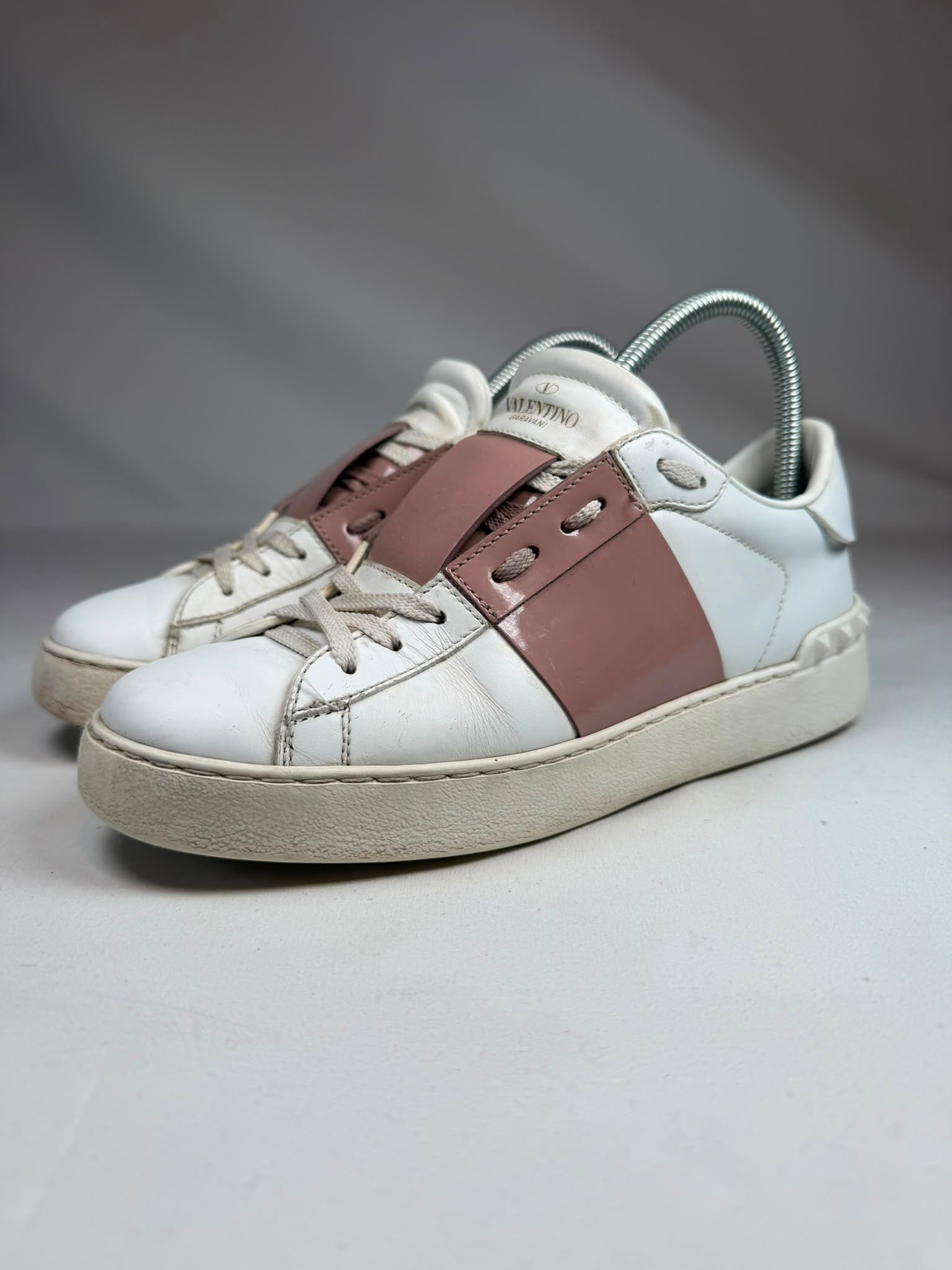 Valentino Open
