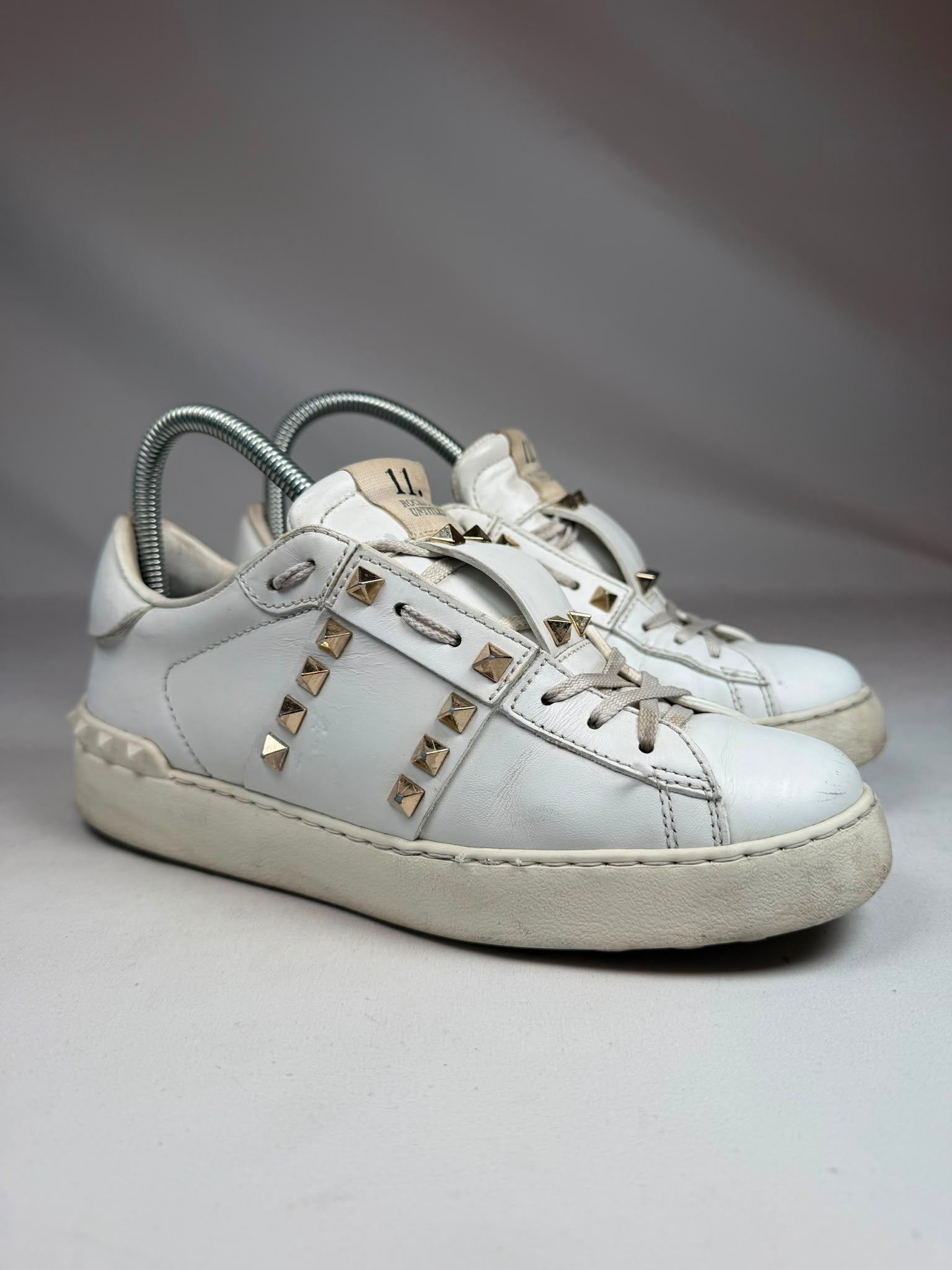 Valentino Open