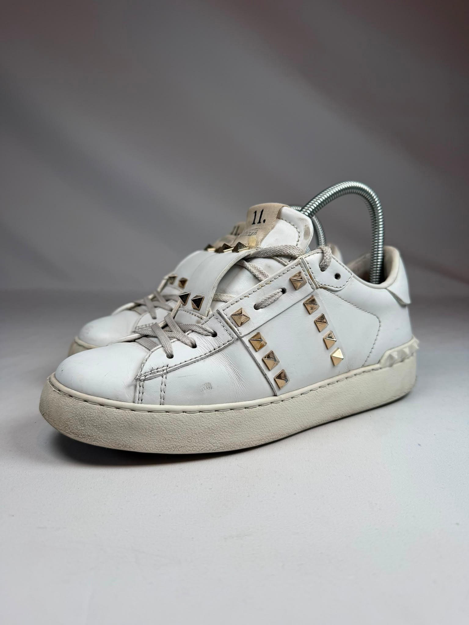 Valentino Open