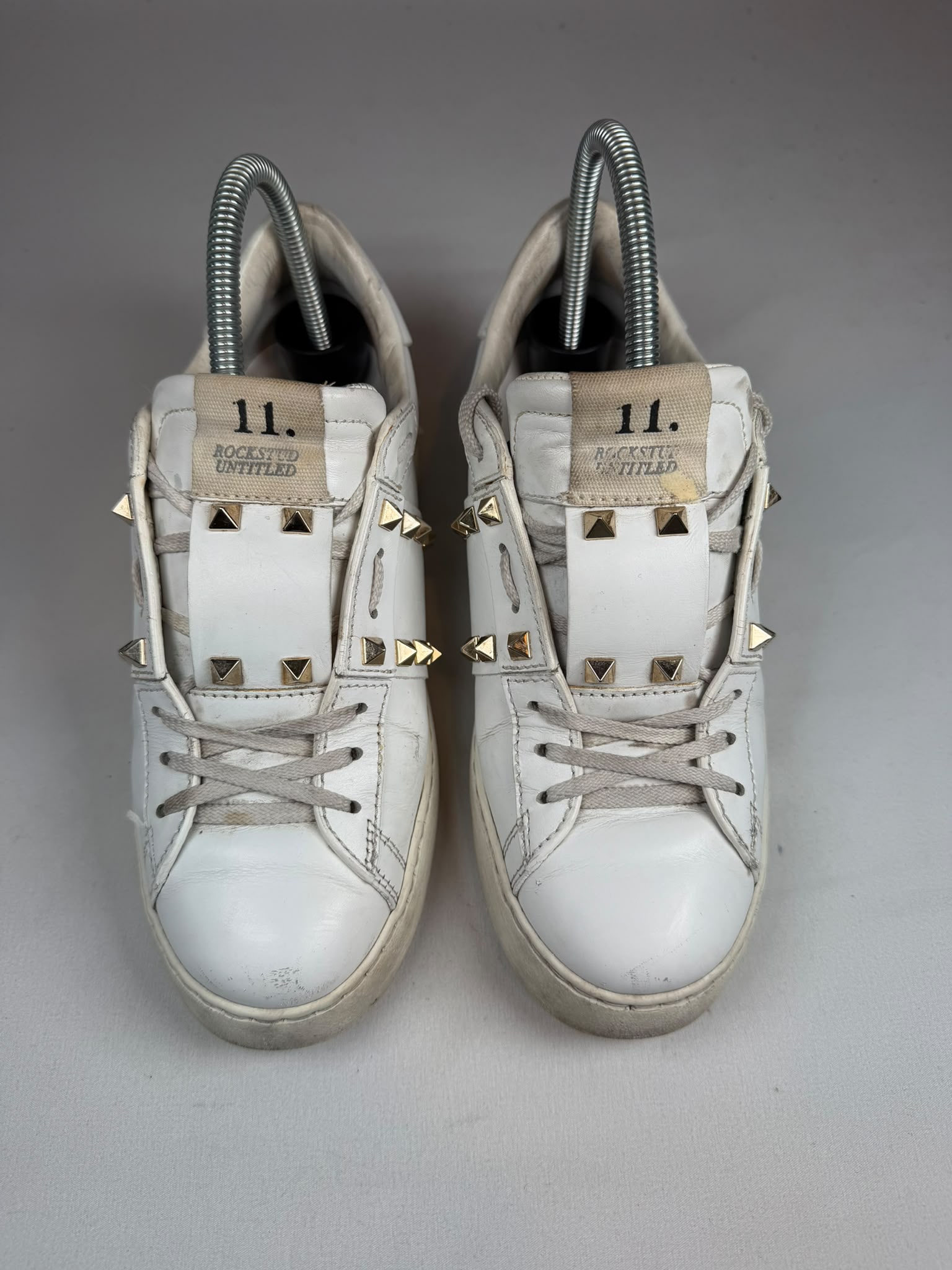 Valentino Open
