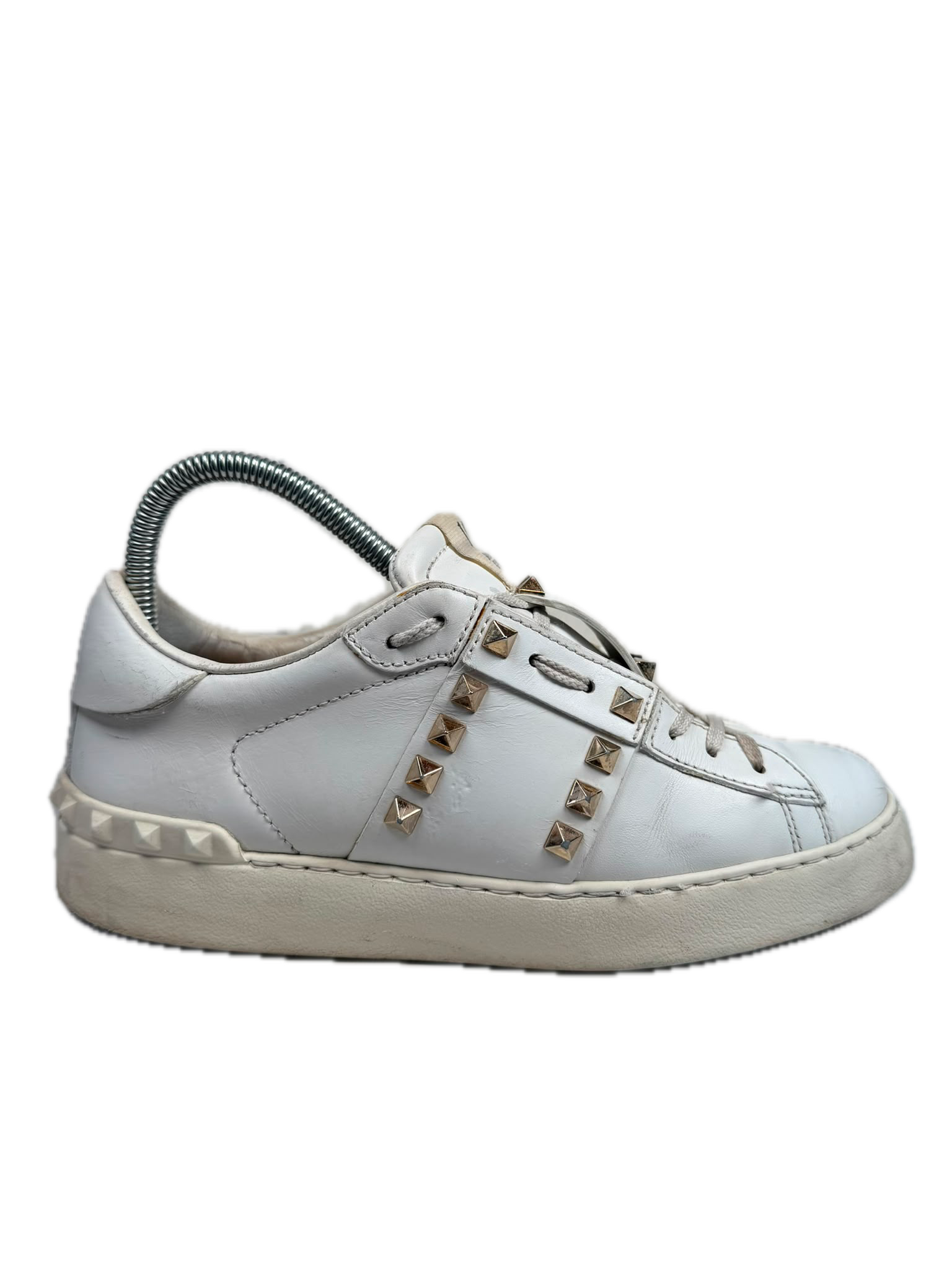 Valentino Open