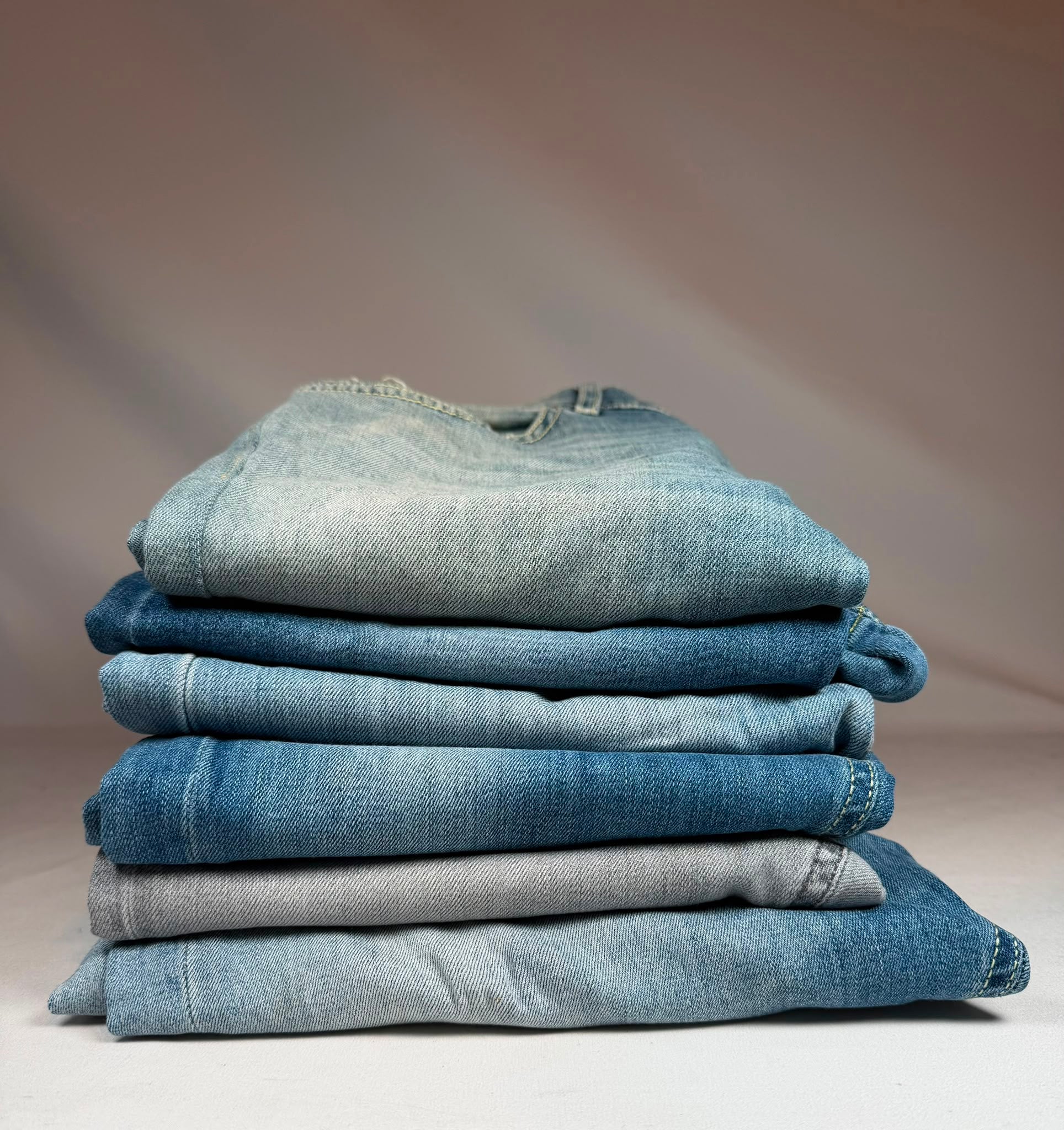 Dondup George Jeans Bulk x6