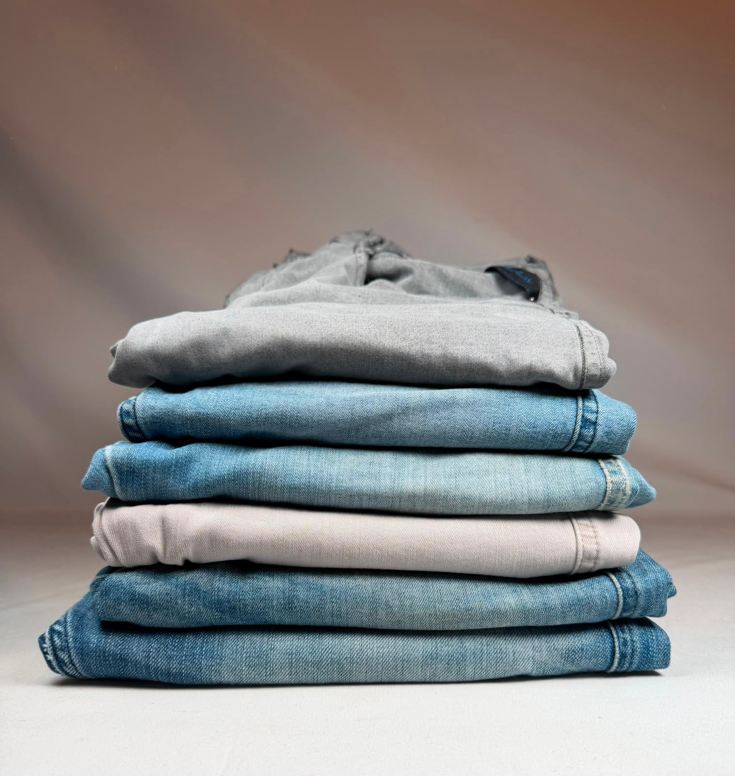 Replay Anbass Jeans Bulk x6