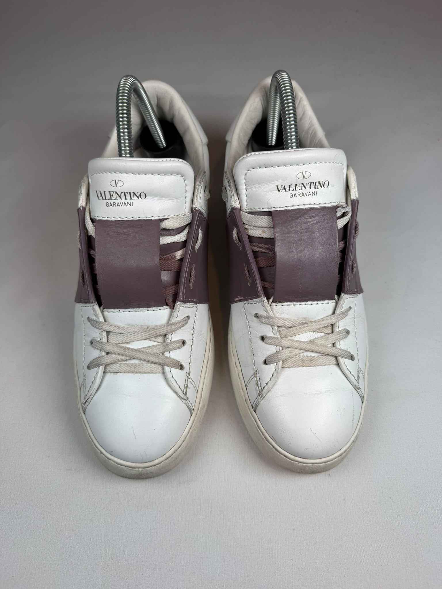 Valentino Open
