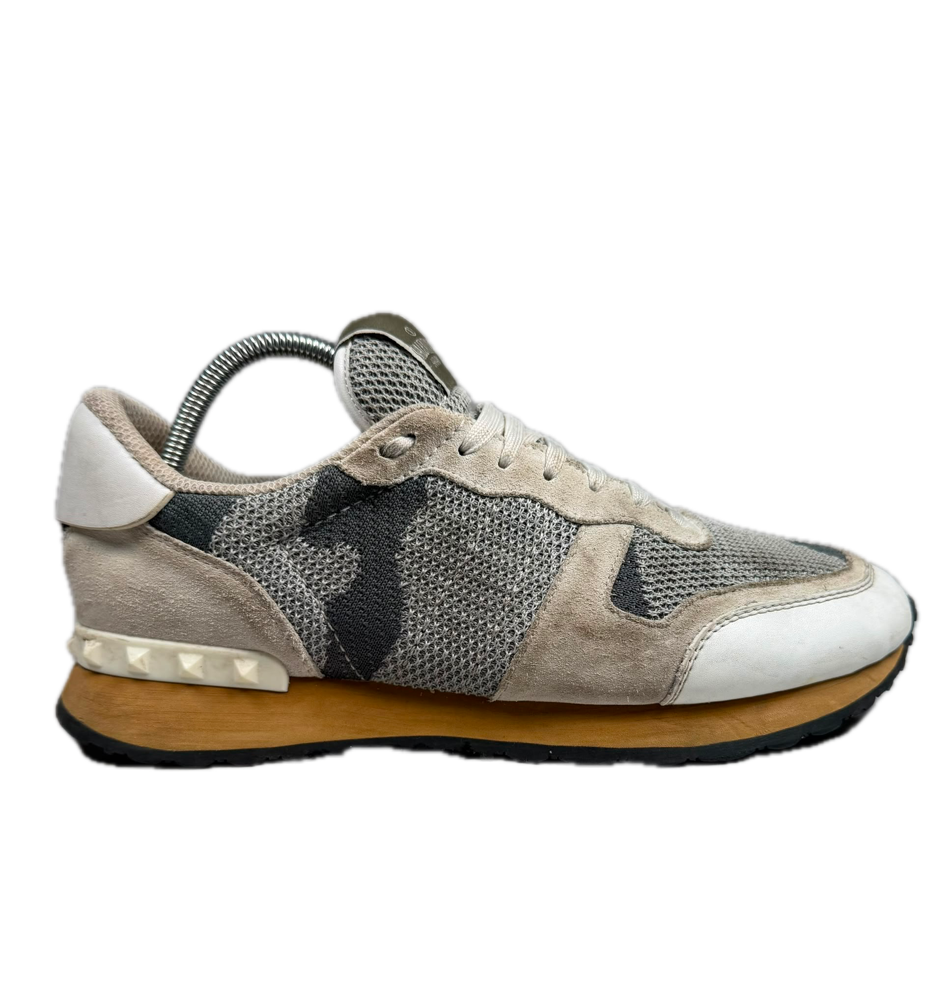 Valentino Rockrunner