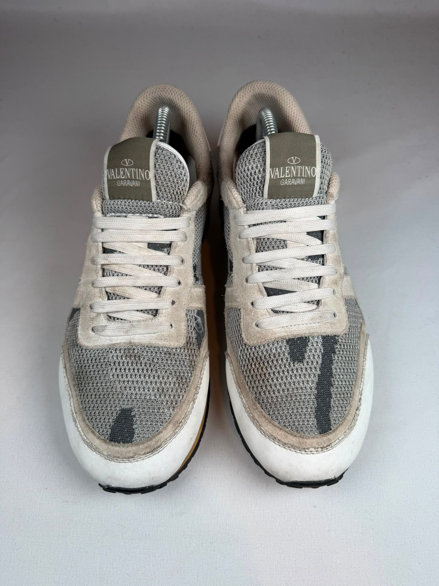 Valentino Rockrunner