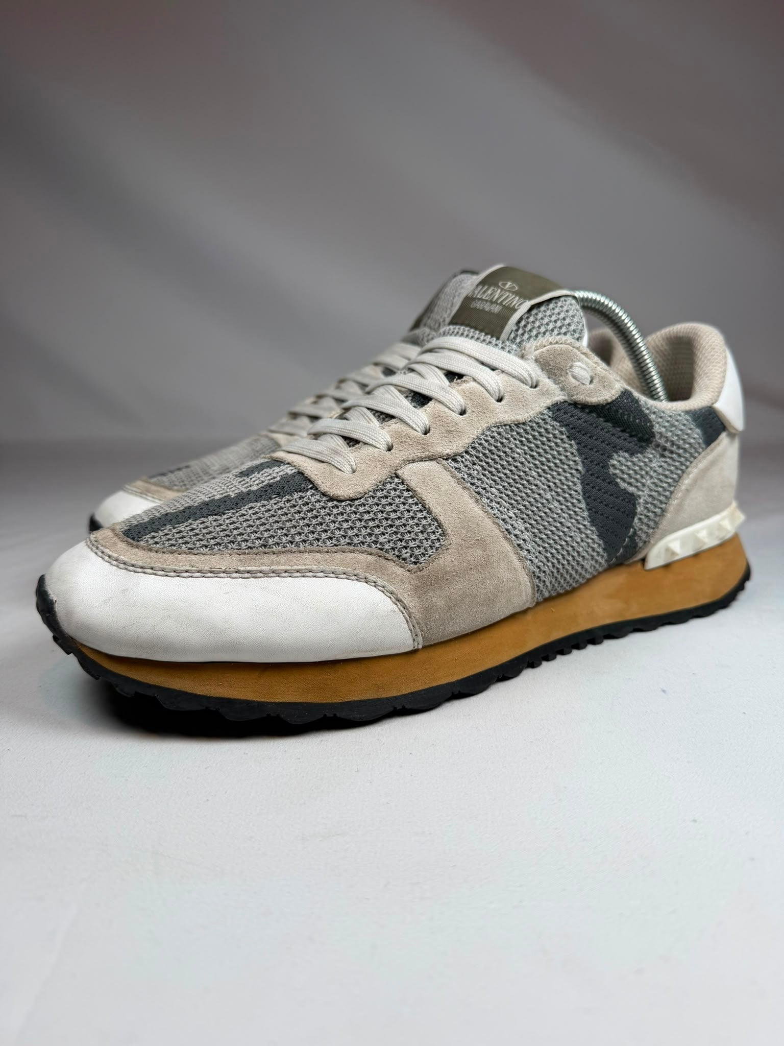 Valentino Rockrunner