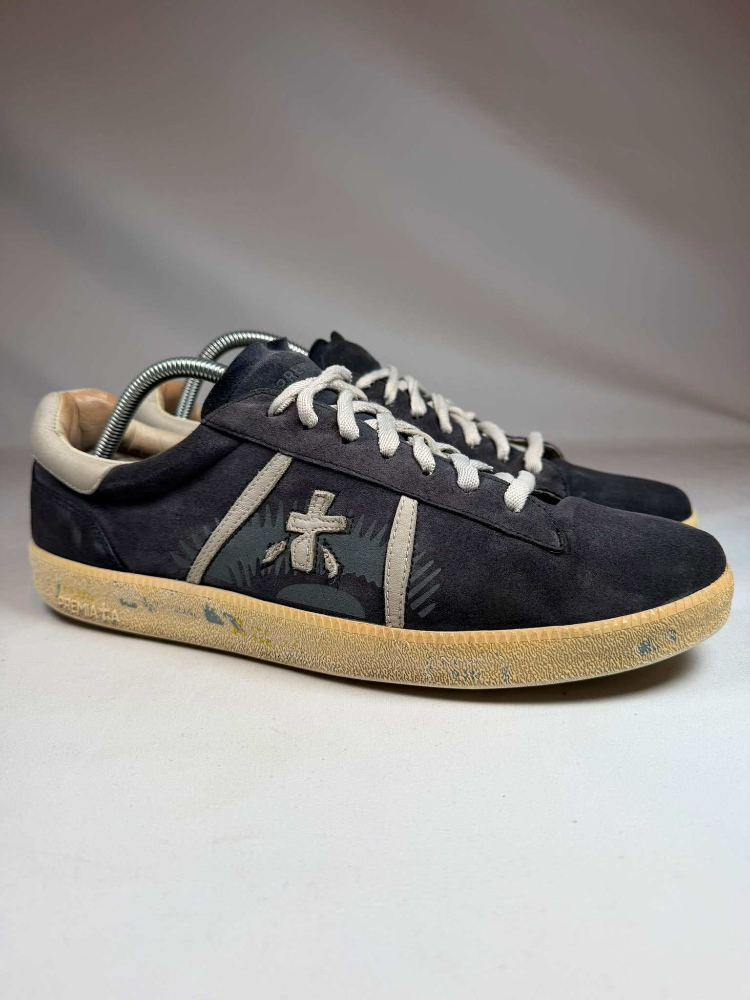 Premiata