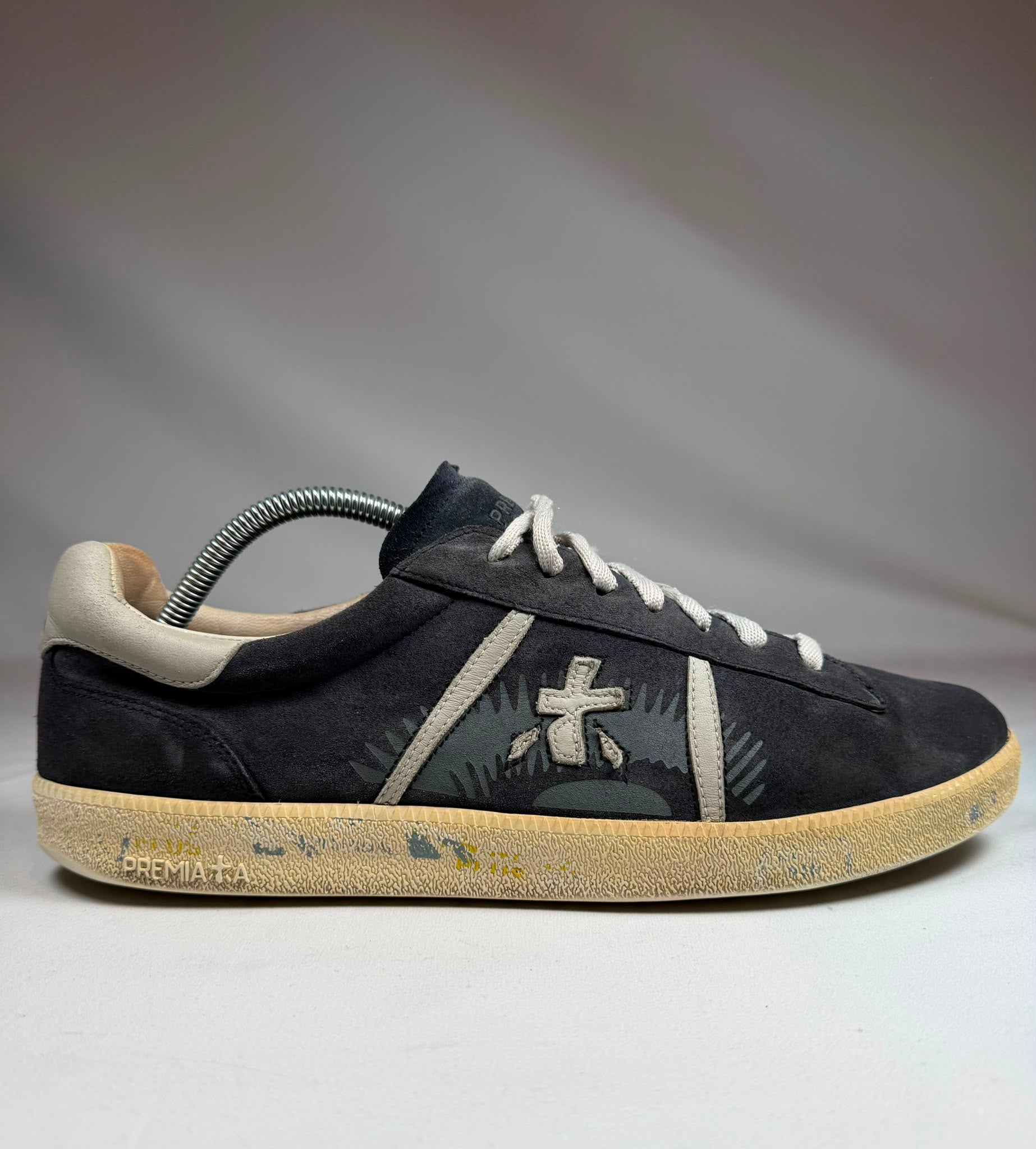 Premiata