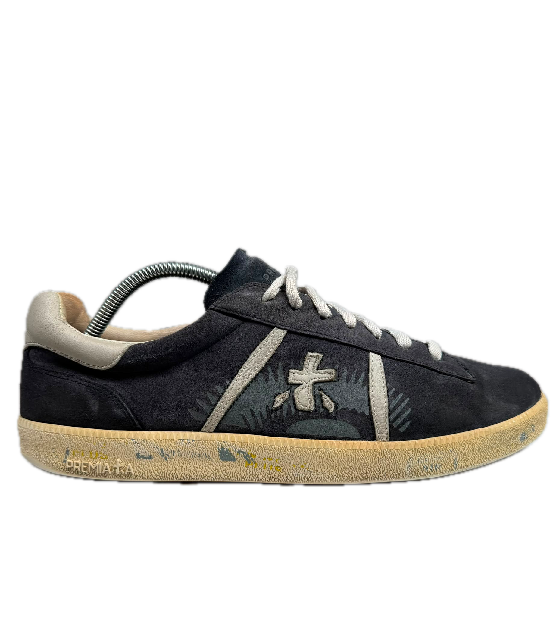 Premiata