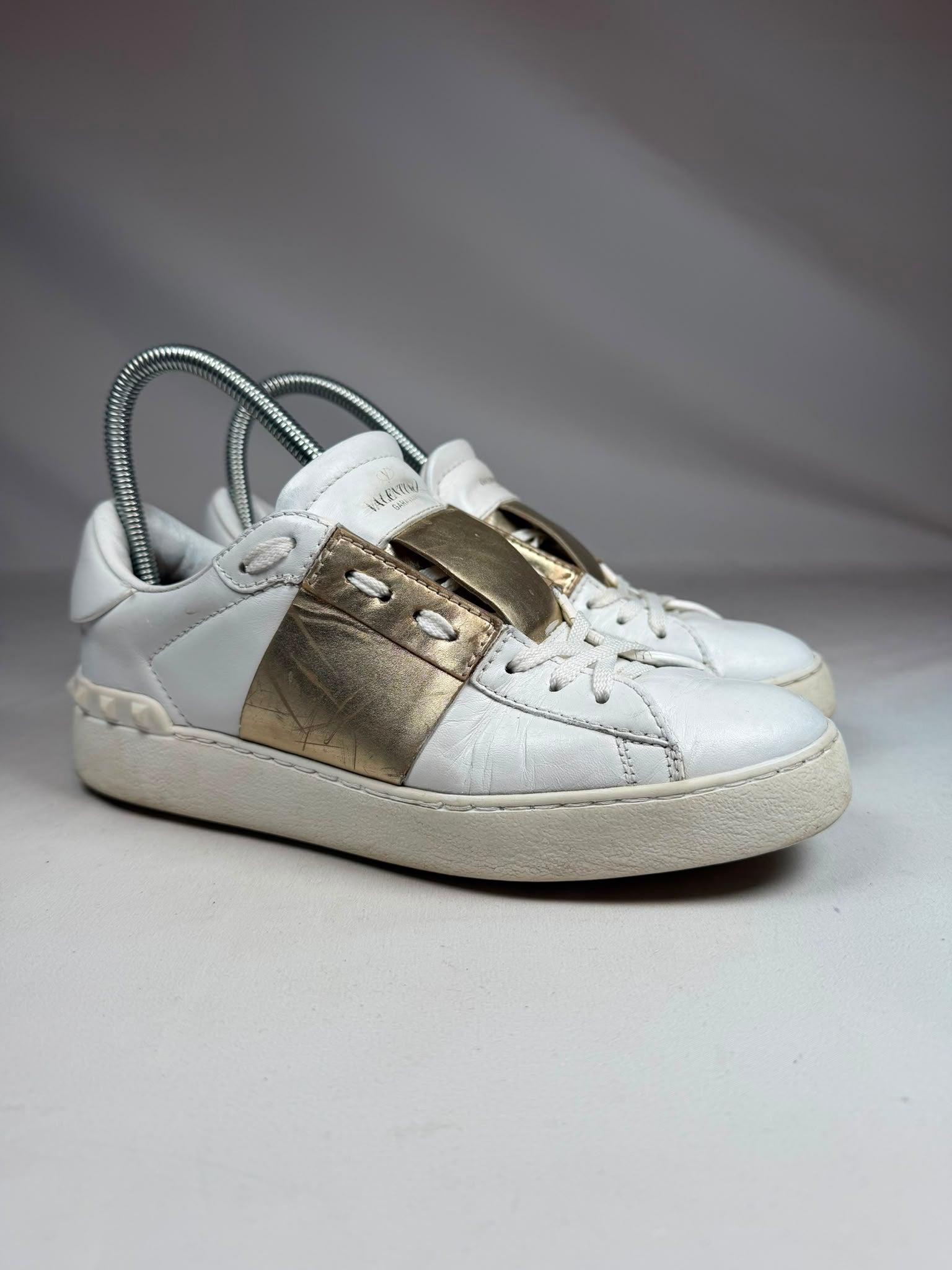Valentino Open