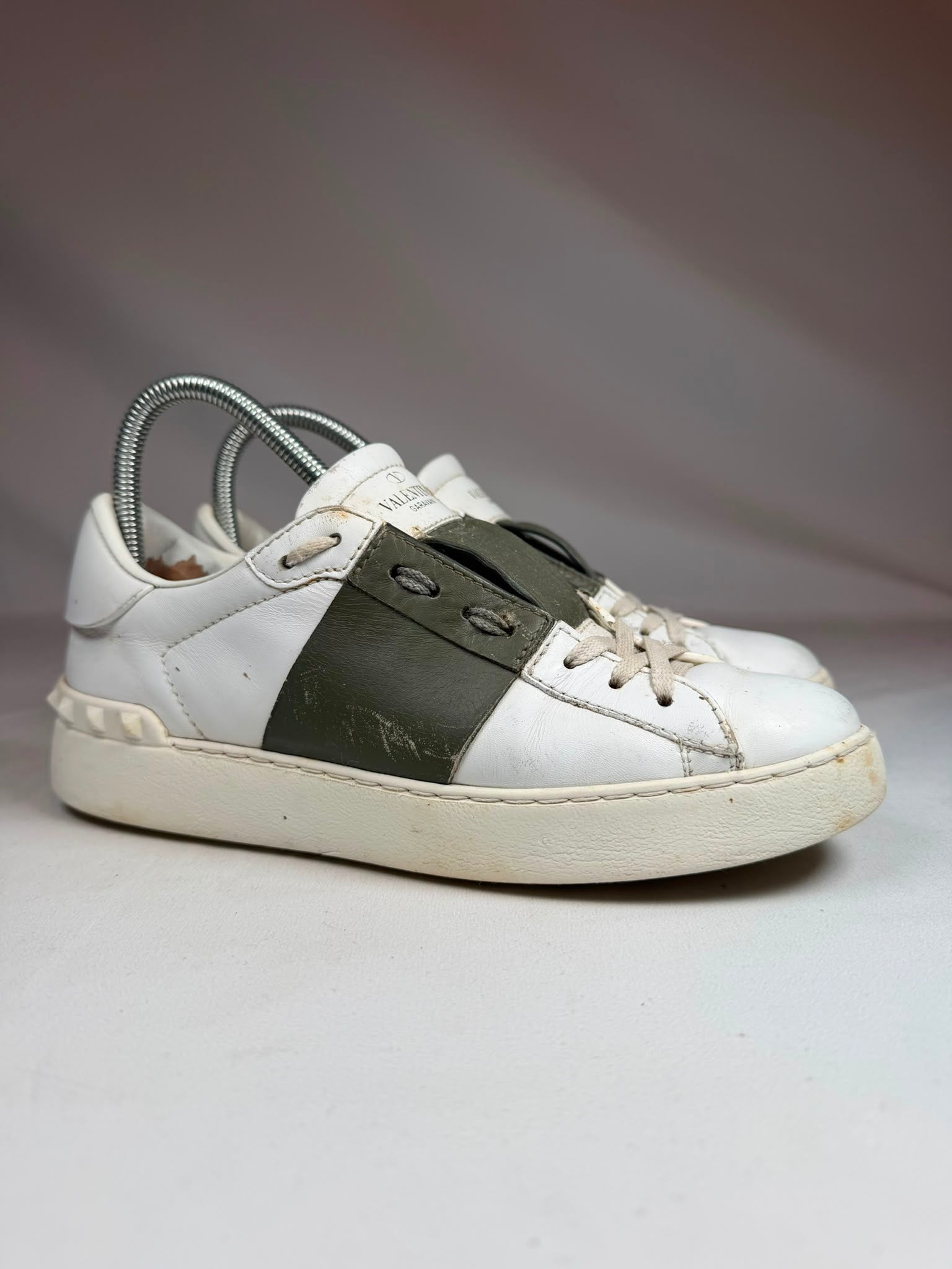 Valentino Open