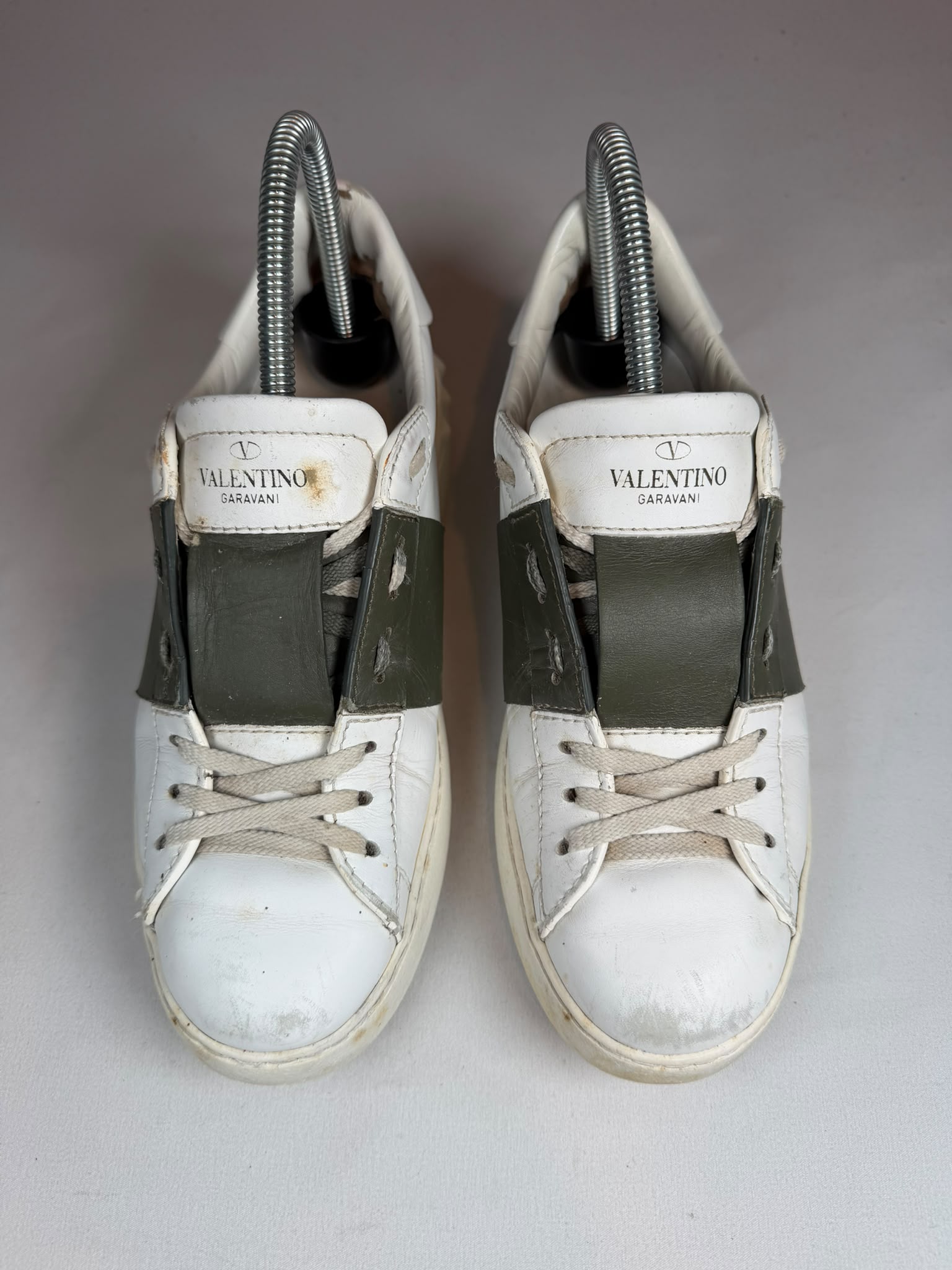 Valentino Open
