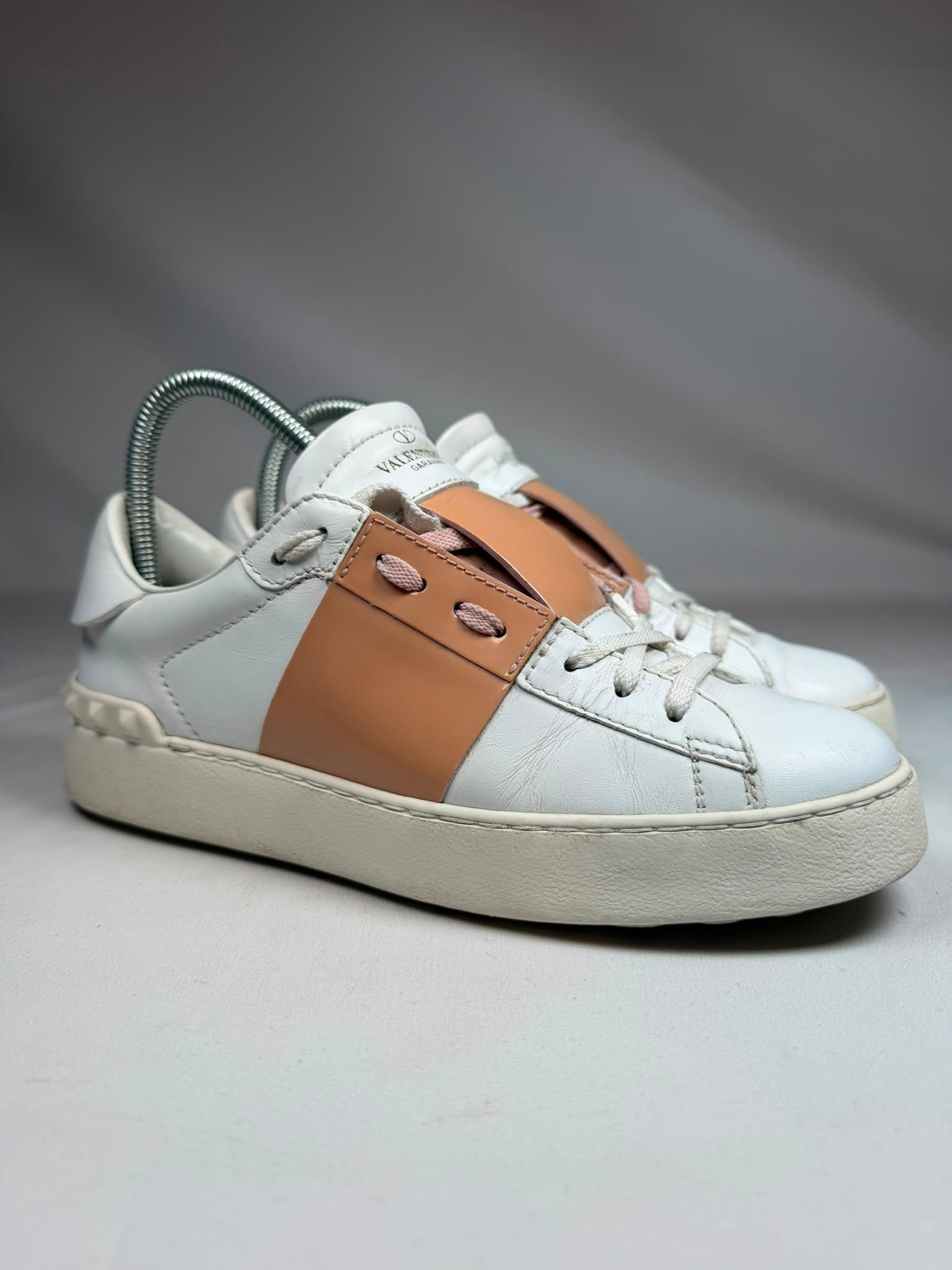 Valentino Open