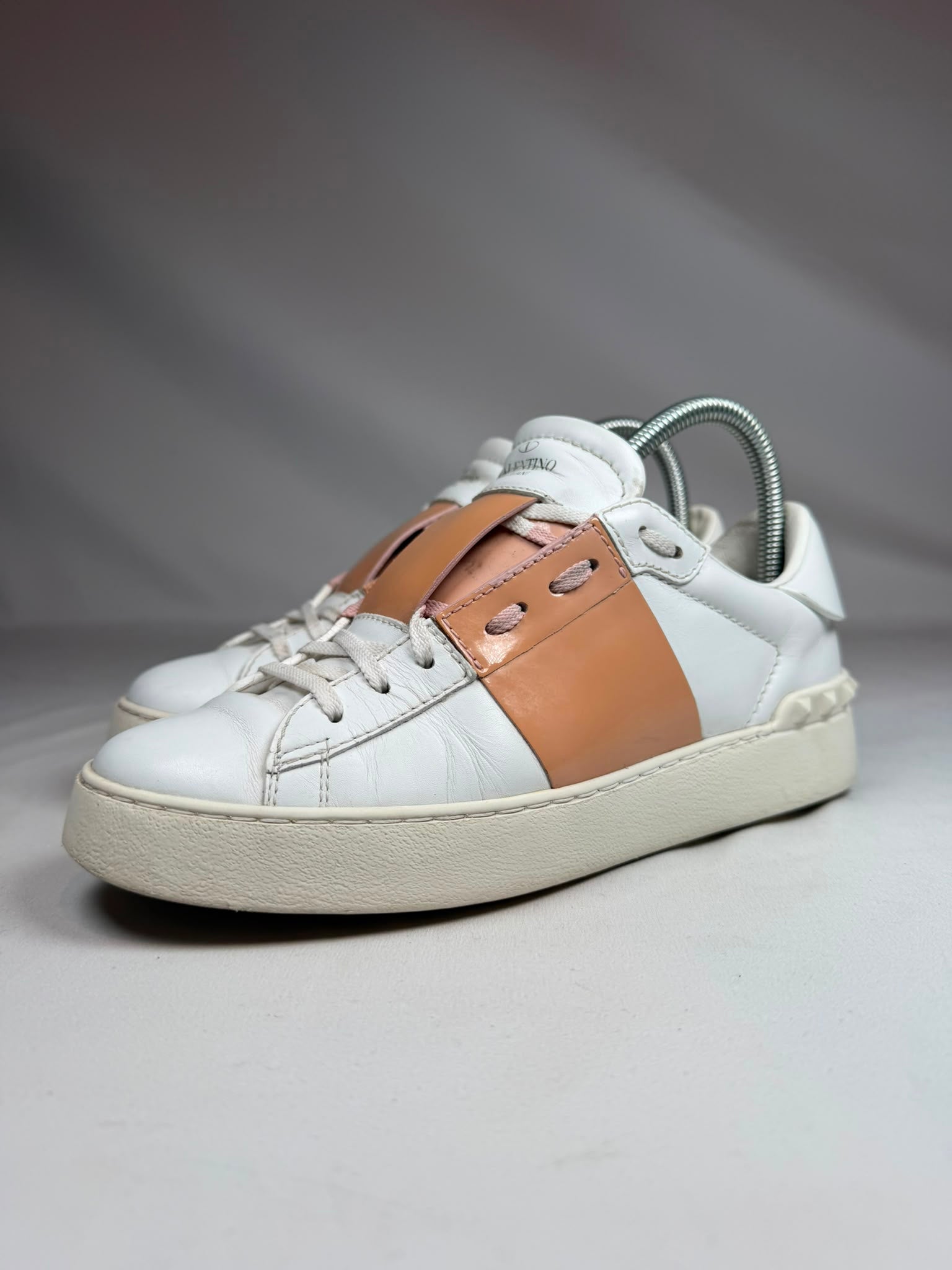 Valentino Open