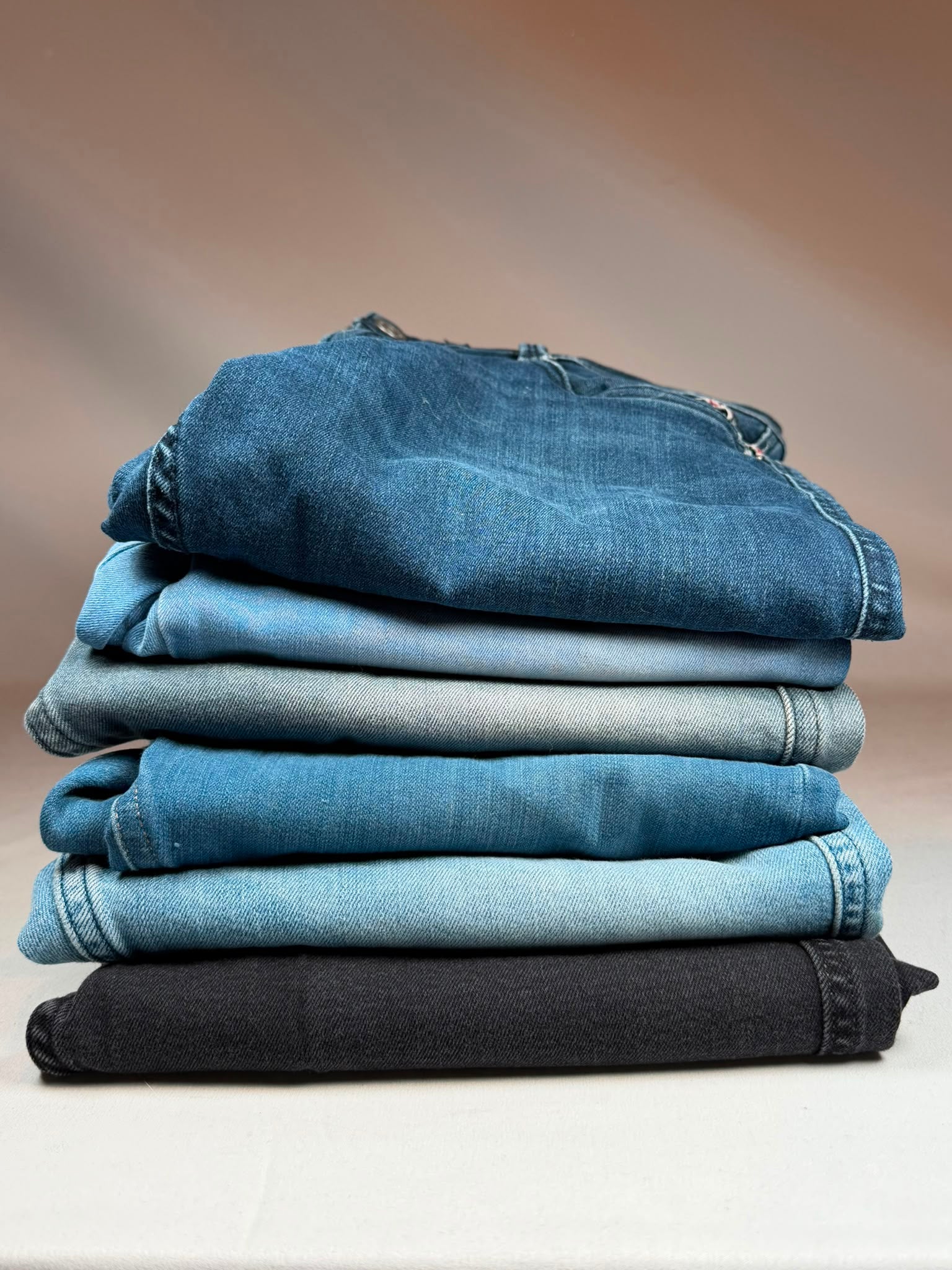 Replay Anbass Jeans Bulk x6