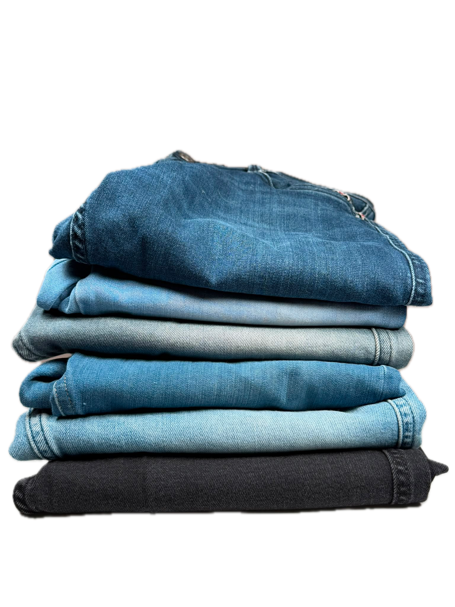 Replay Anbass Jeans Bulk x6