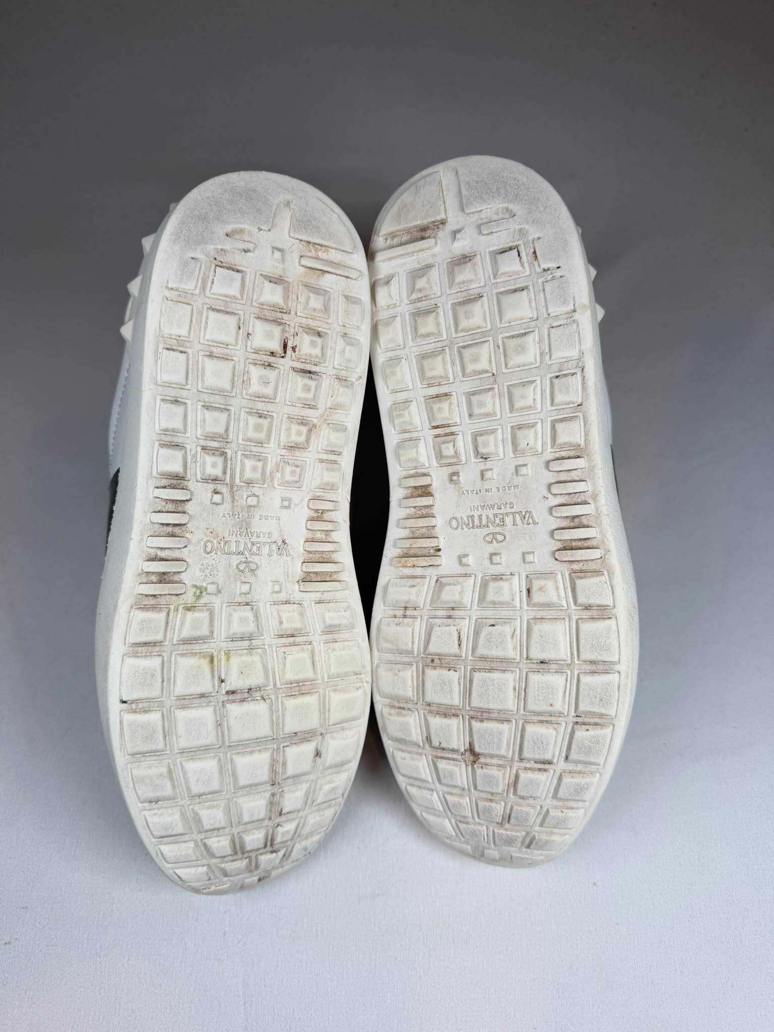 Valentino Open