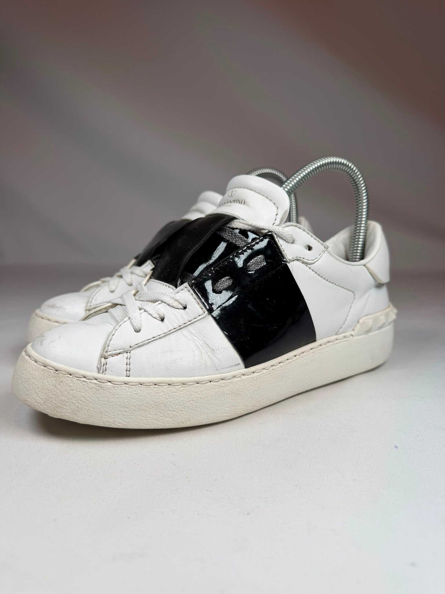 Valentino Open