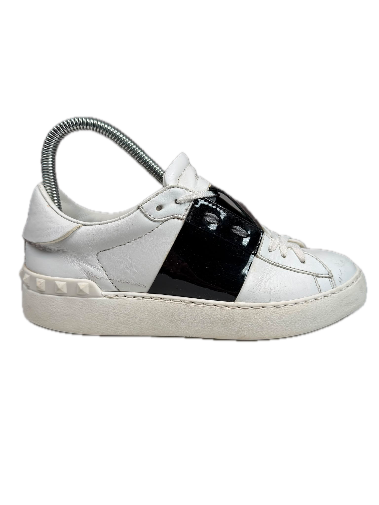 Valentino Open