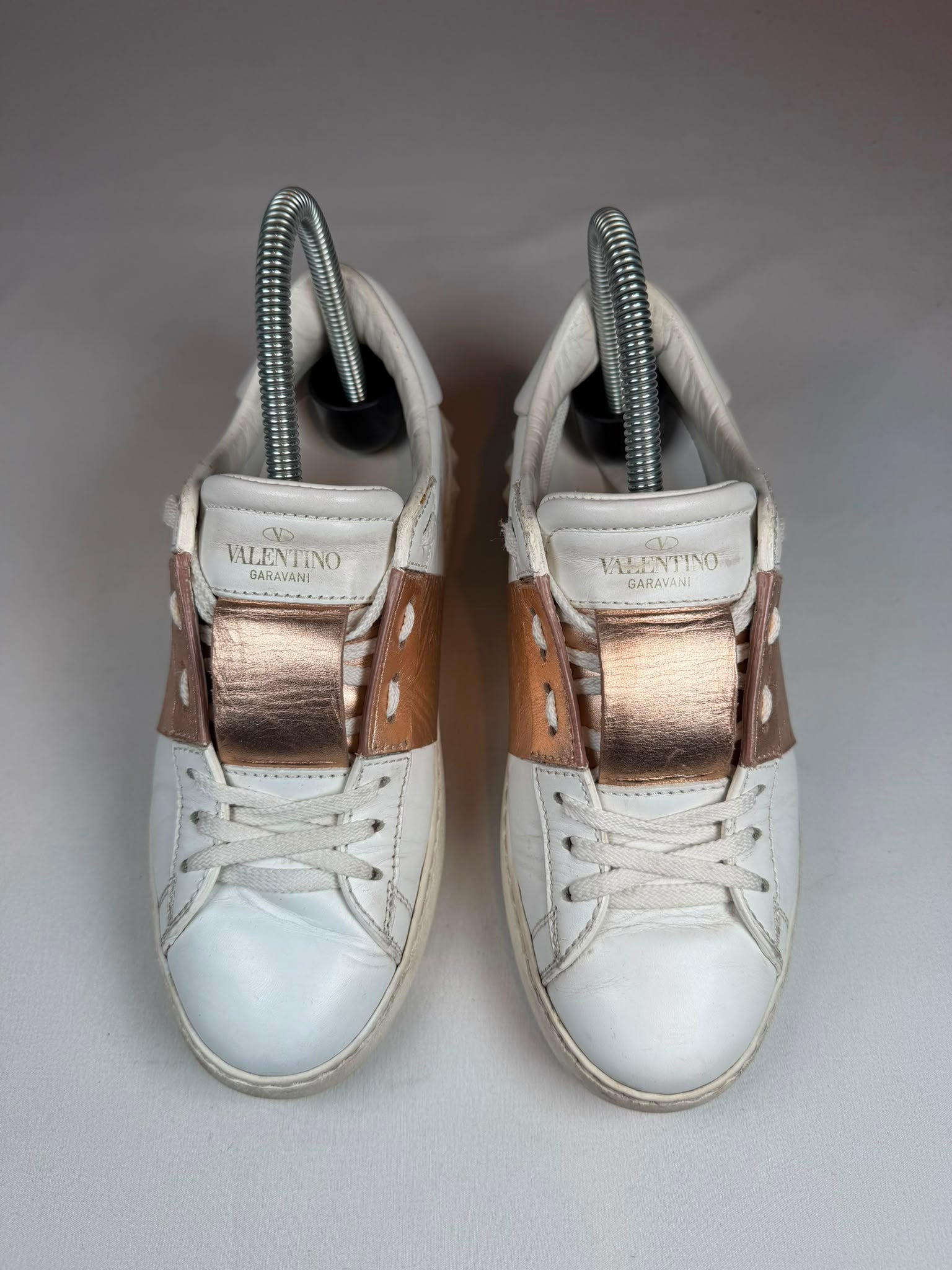 Valentino Open
