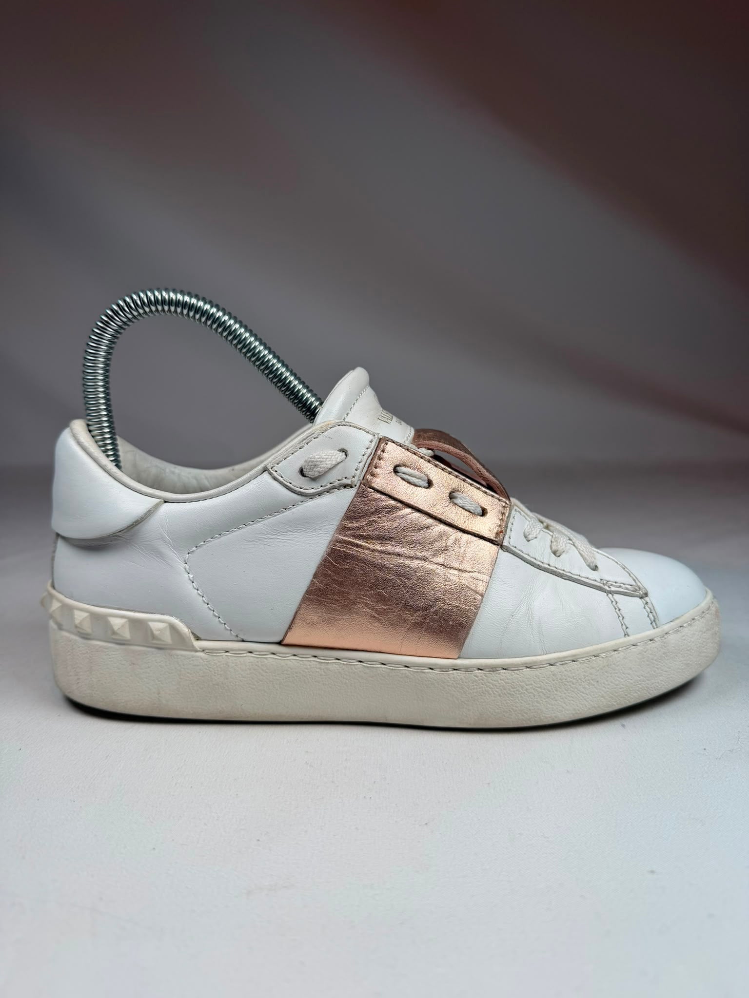 Valentino Open