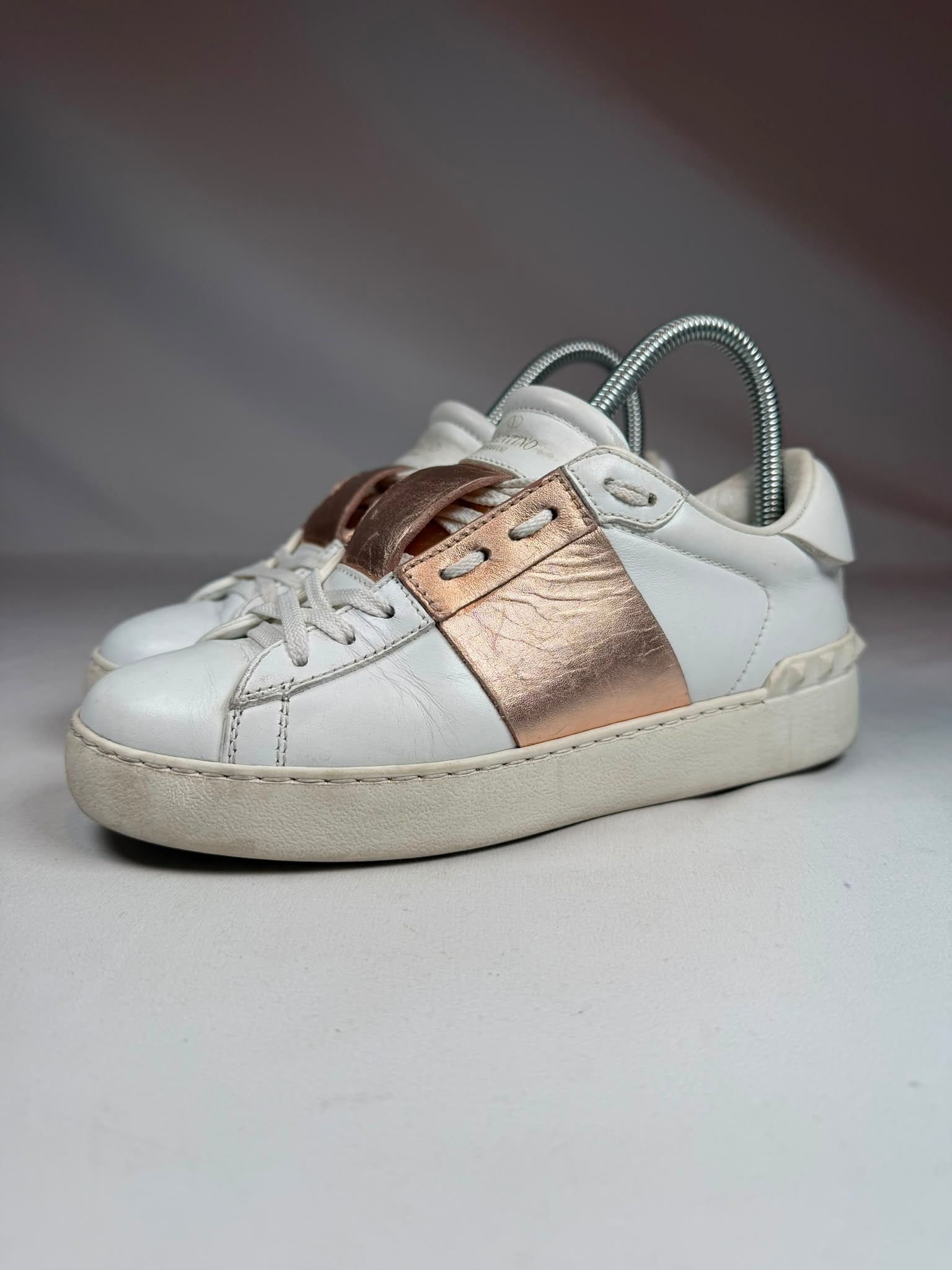 Valentino Open