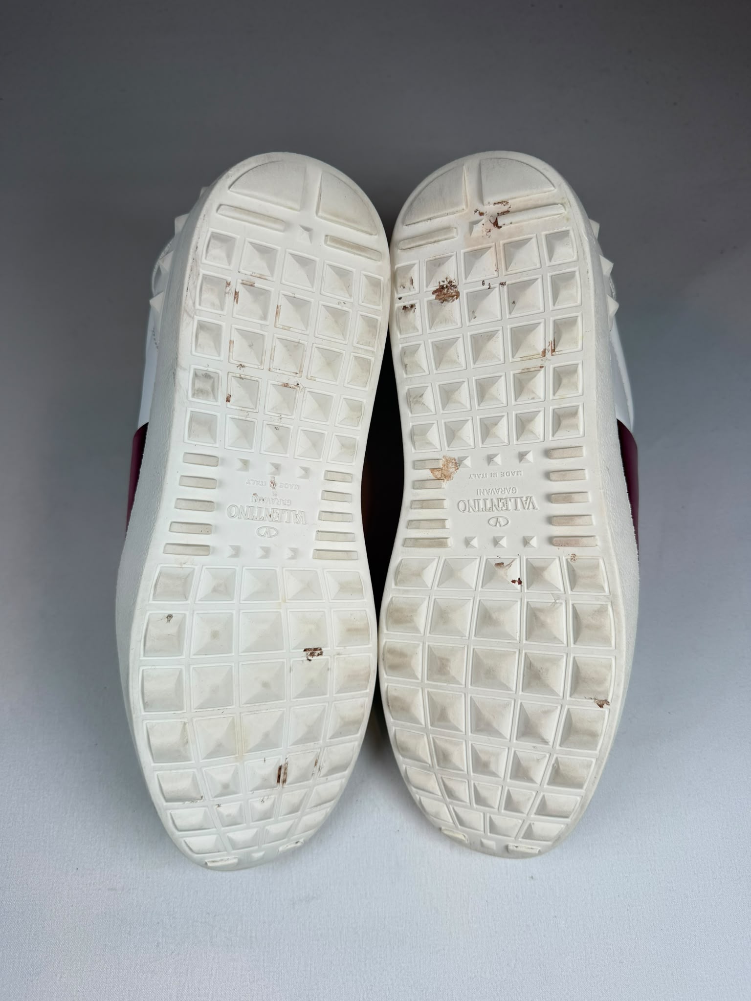 Valentino Open