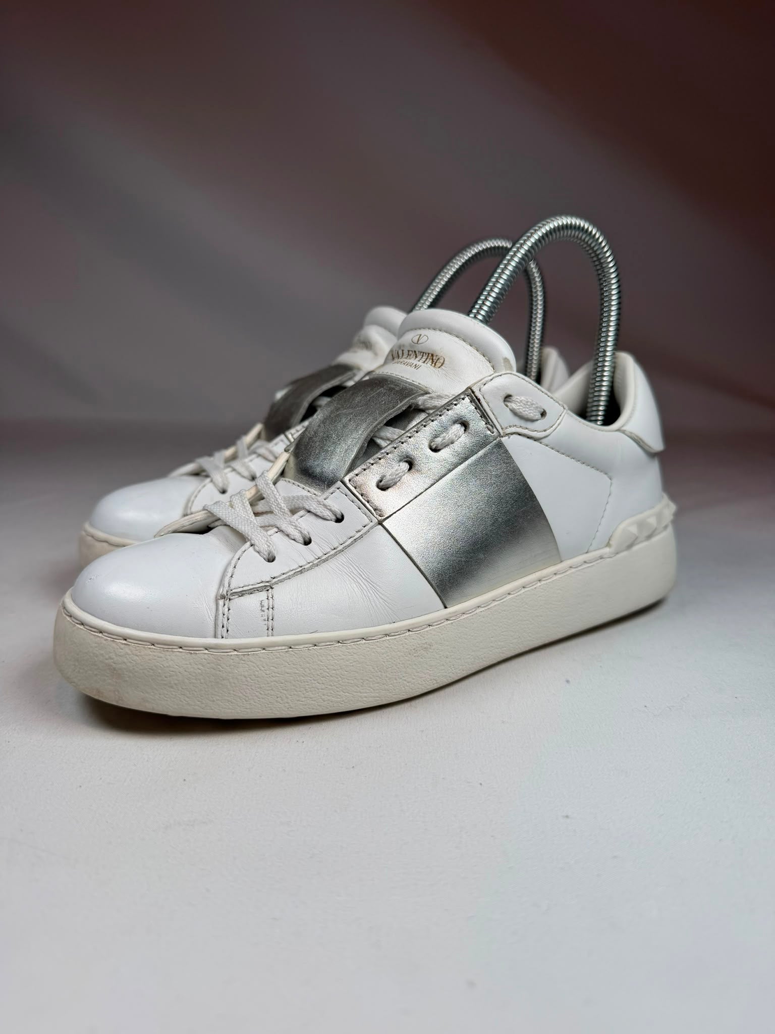 Valentino Open