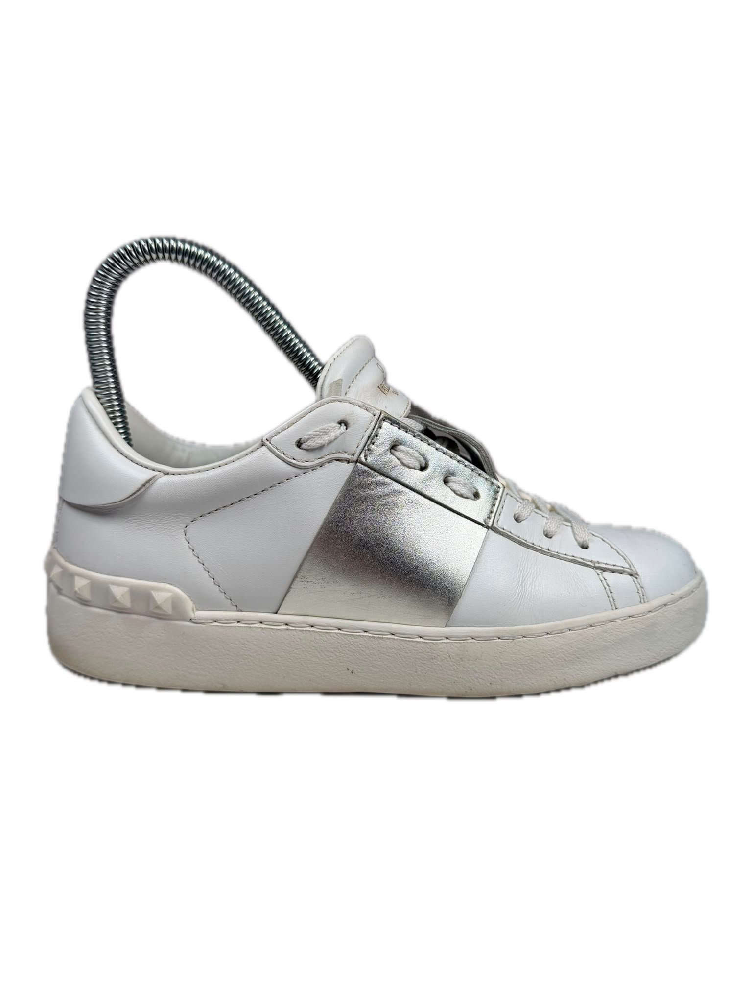Valentino Open
