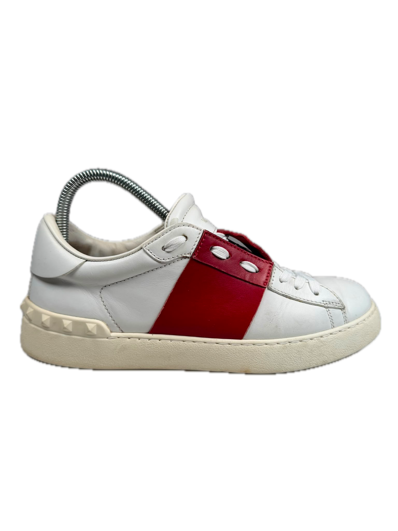 Valentino Open