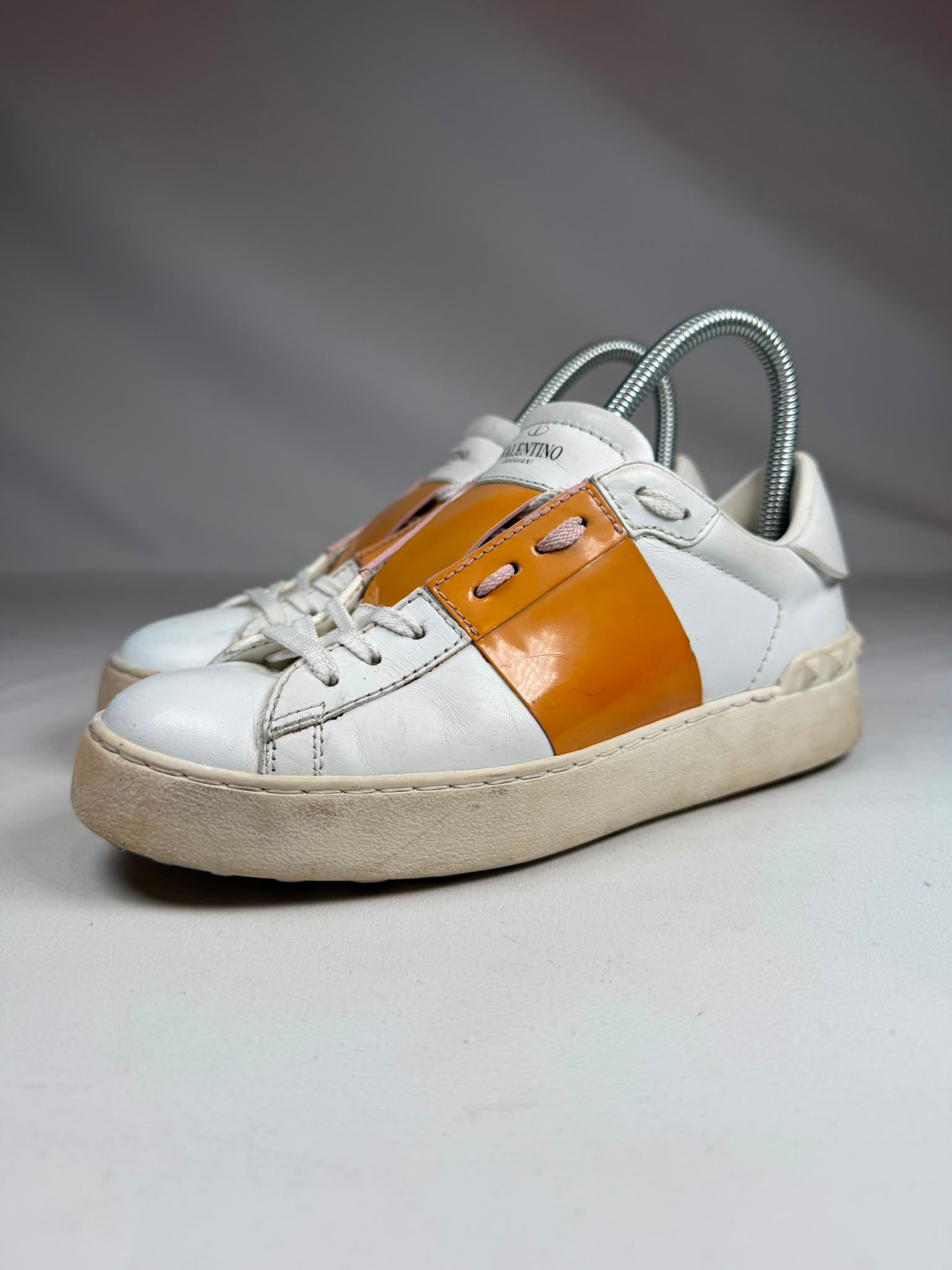 Valentino Open