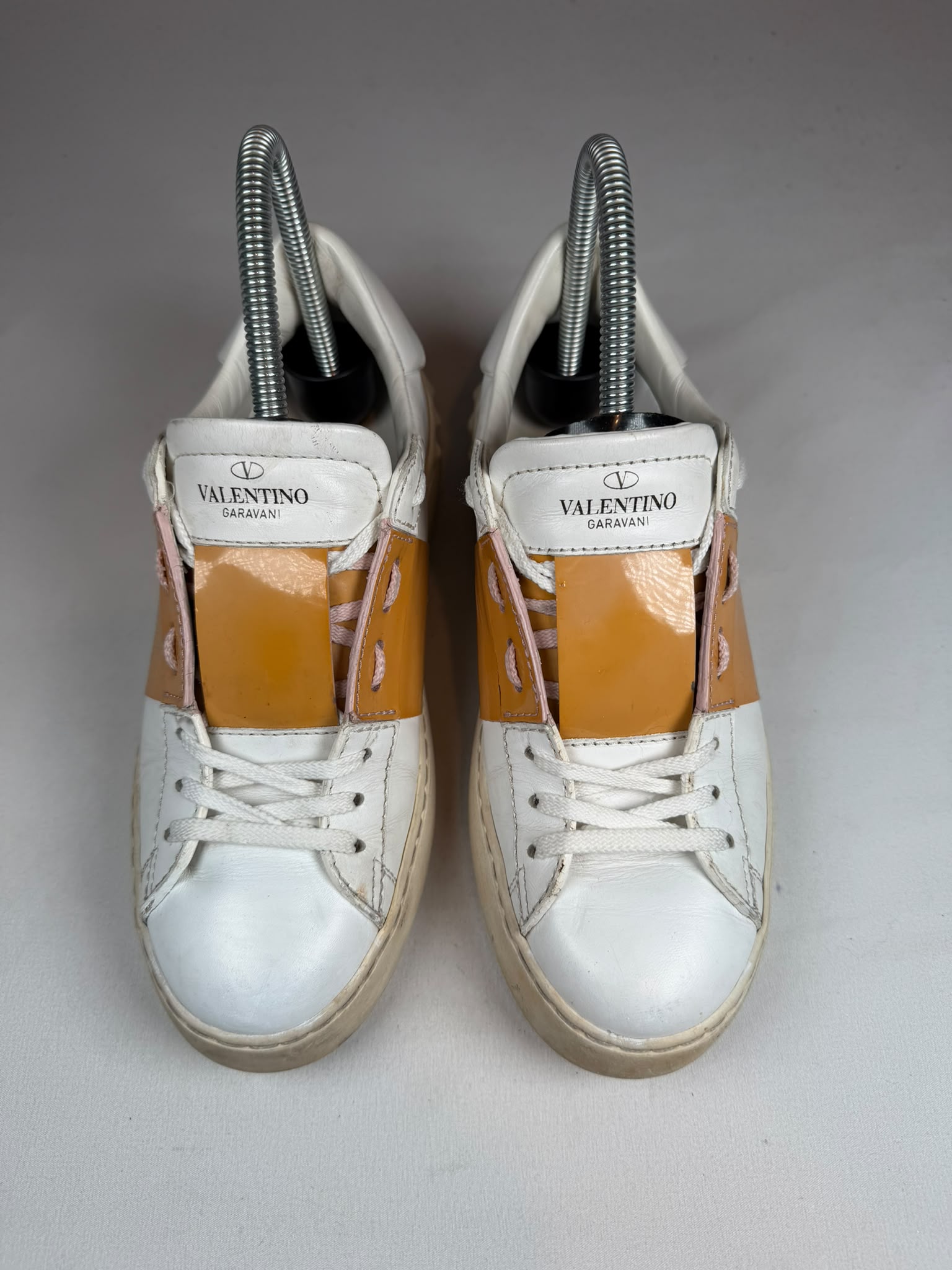 Valentino Open