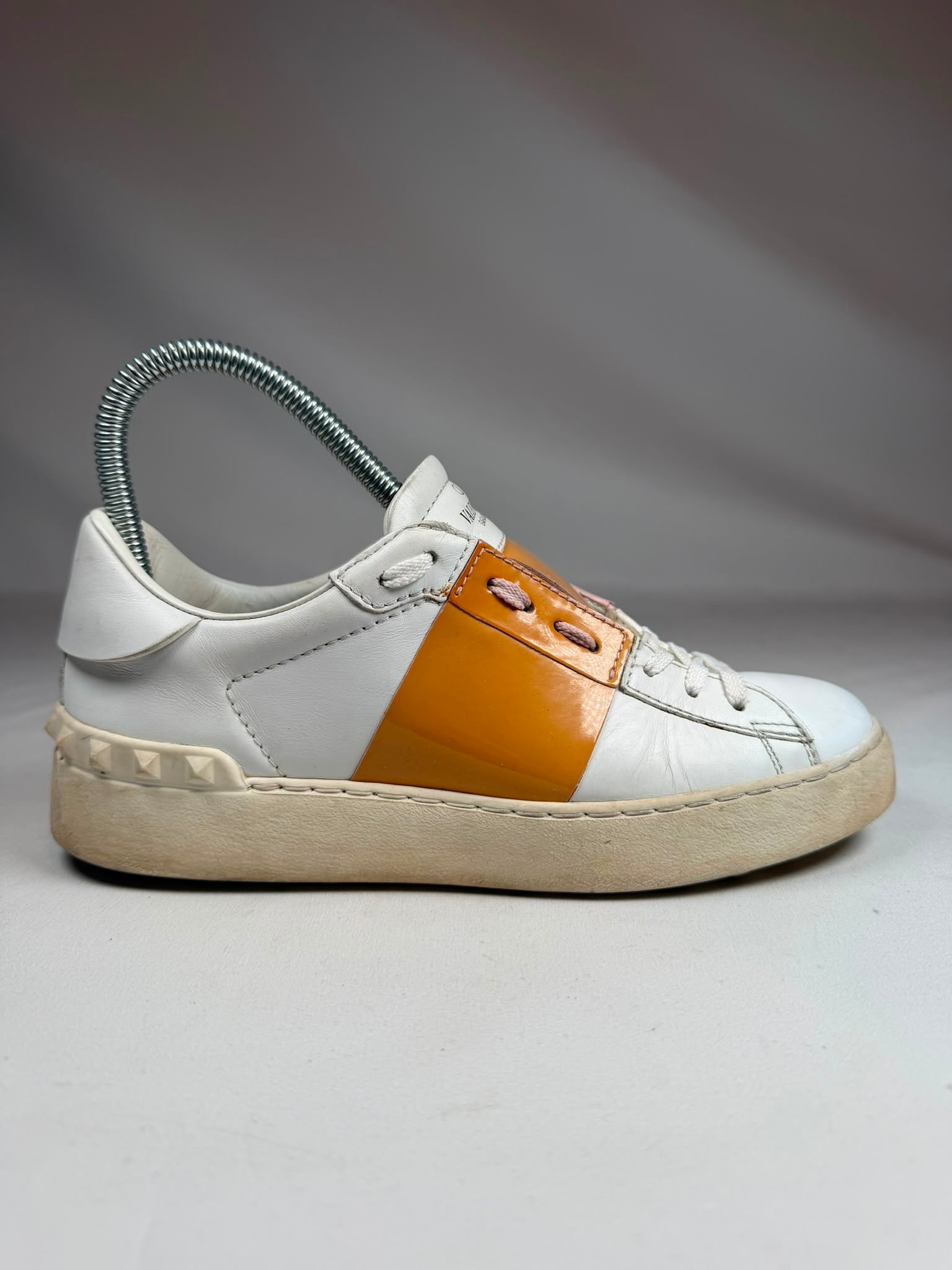 Valentino Open