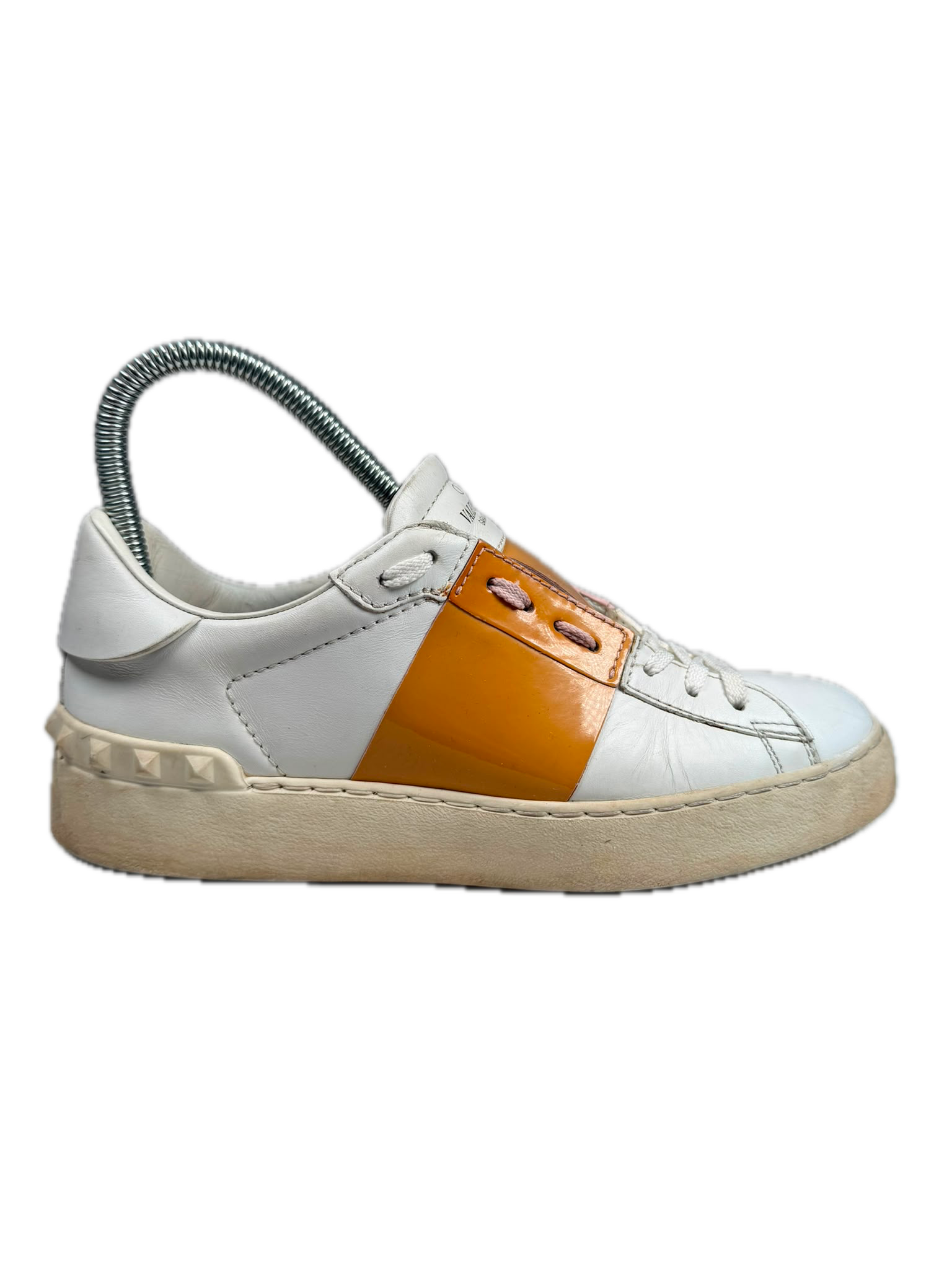 Valentino Open
