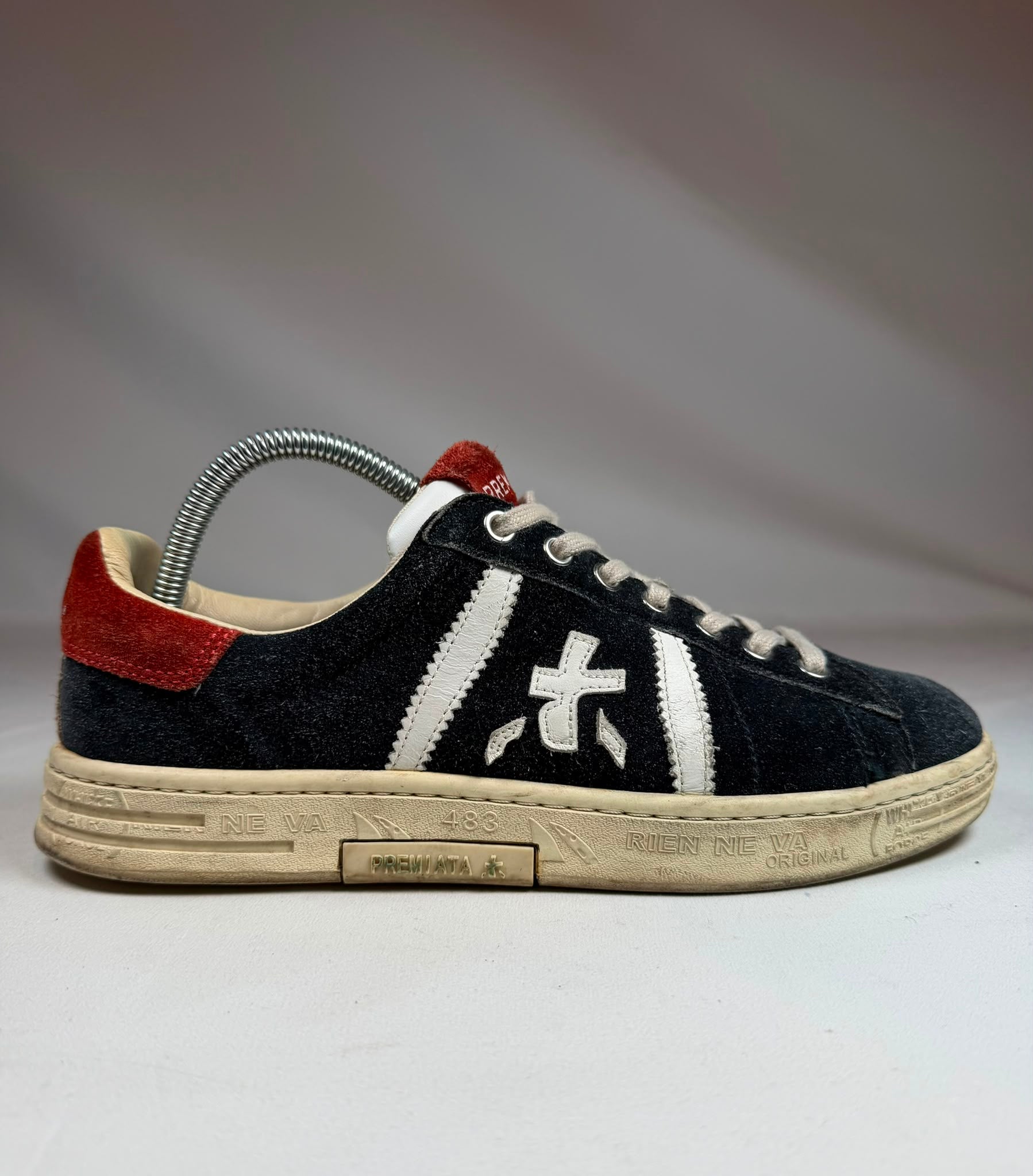 Premiata
