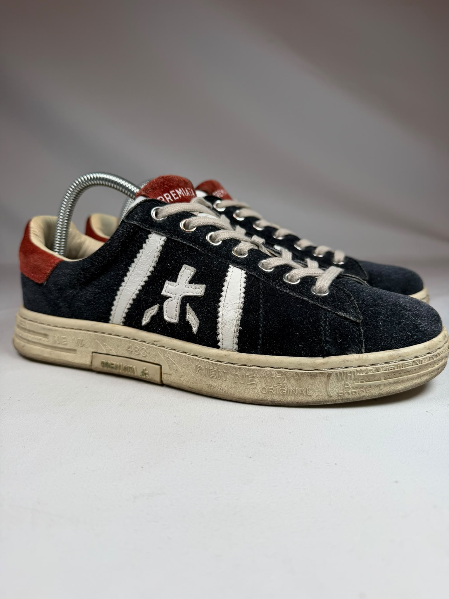 Premiata