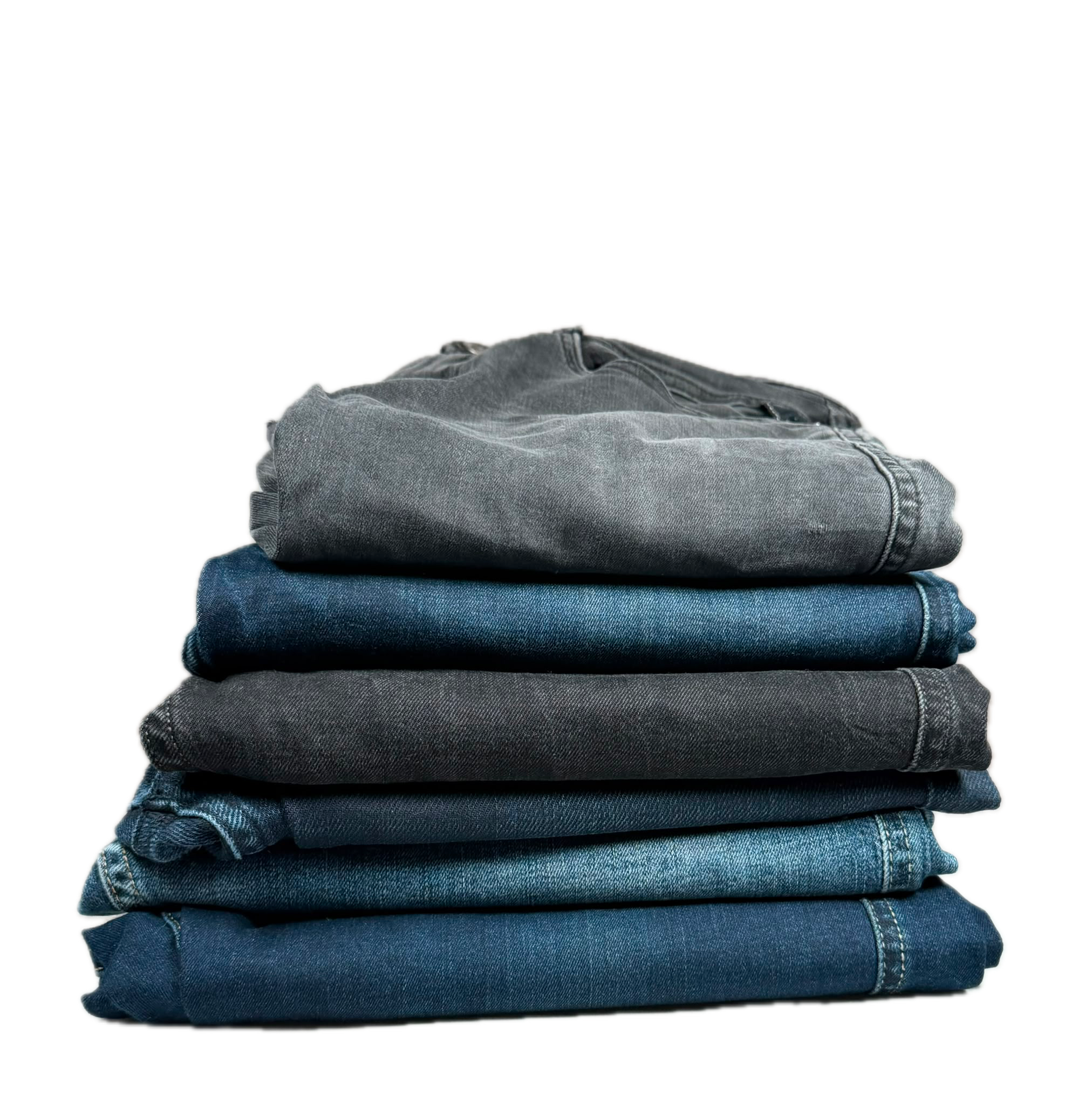 Replay Anbass Jeans Bulk x6