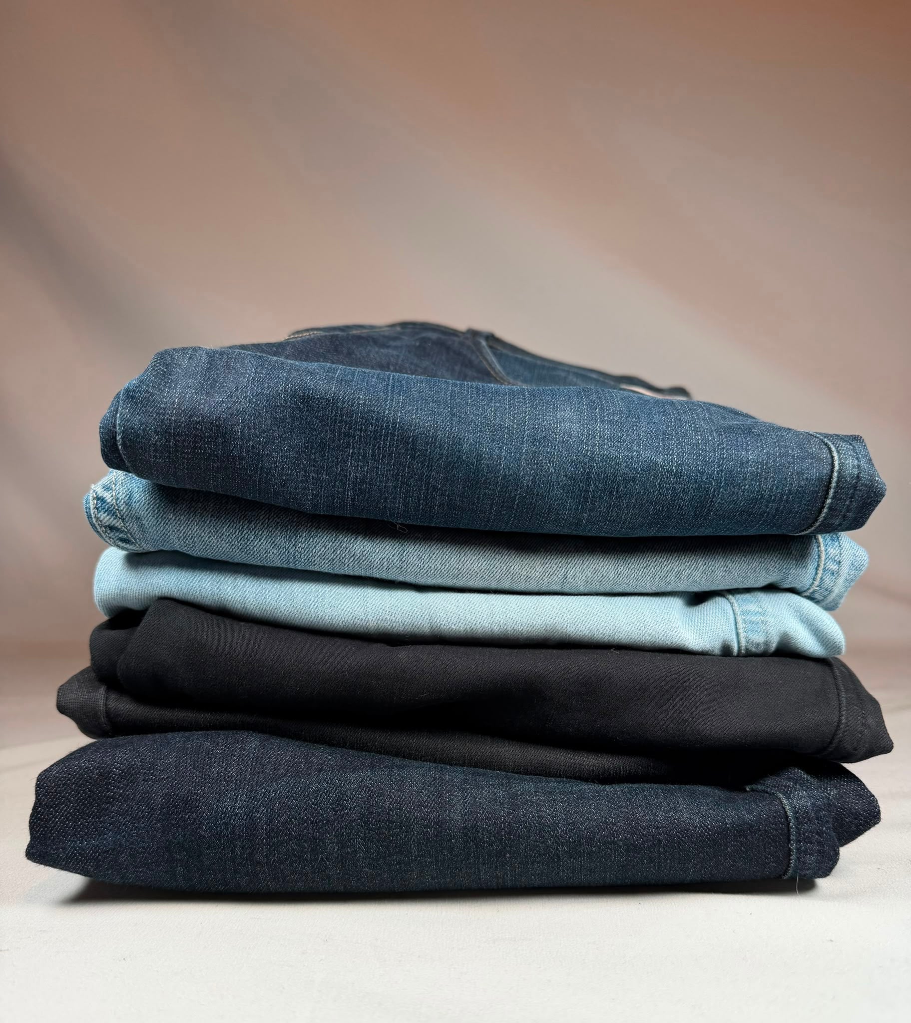 Replay Anbass Jeans Bulk x6