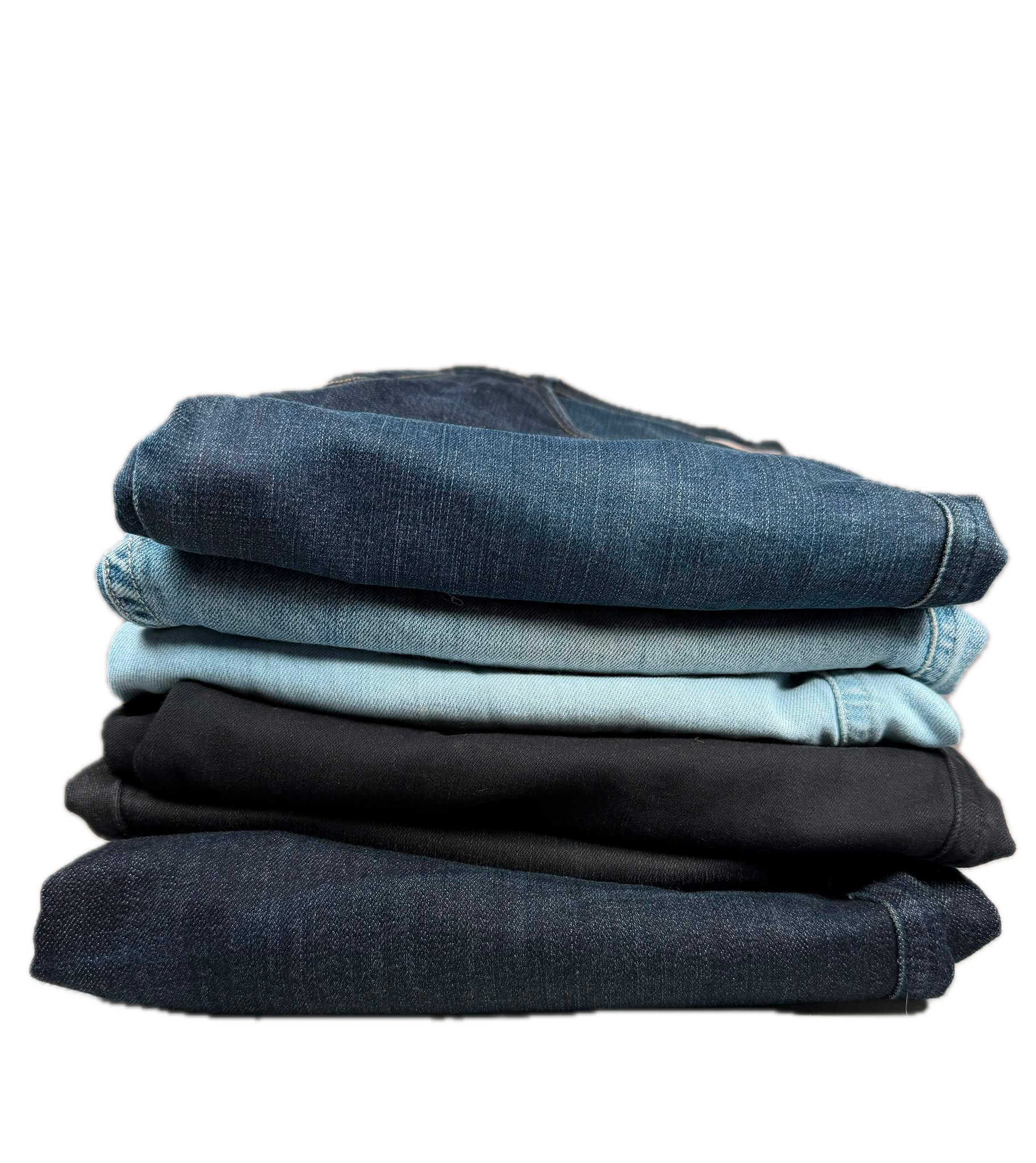 Replay Anbass Jeans Bulk x6