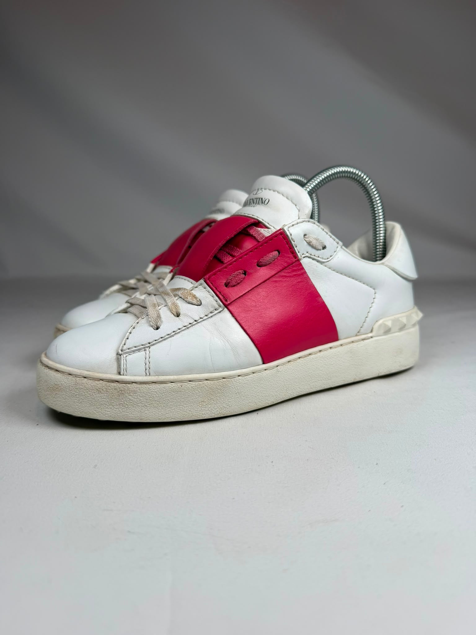 Valentino Open