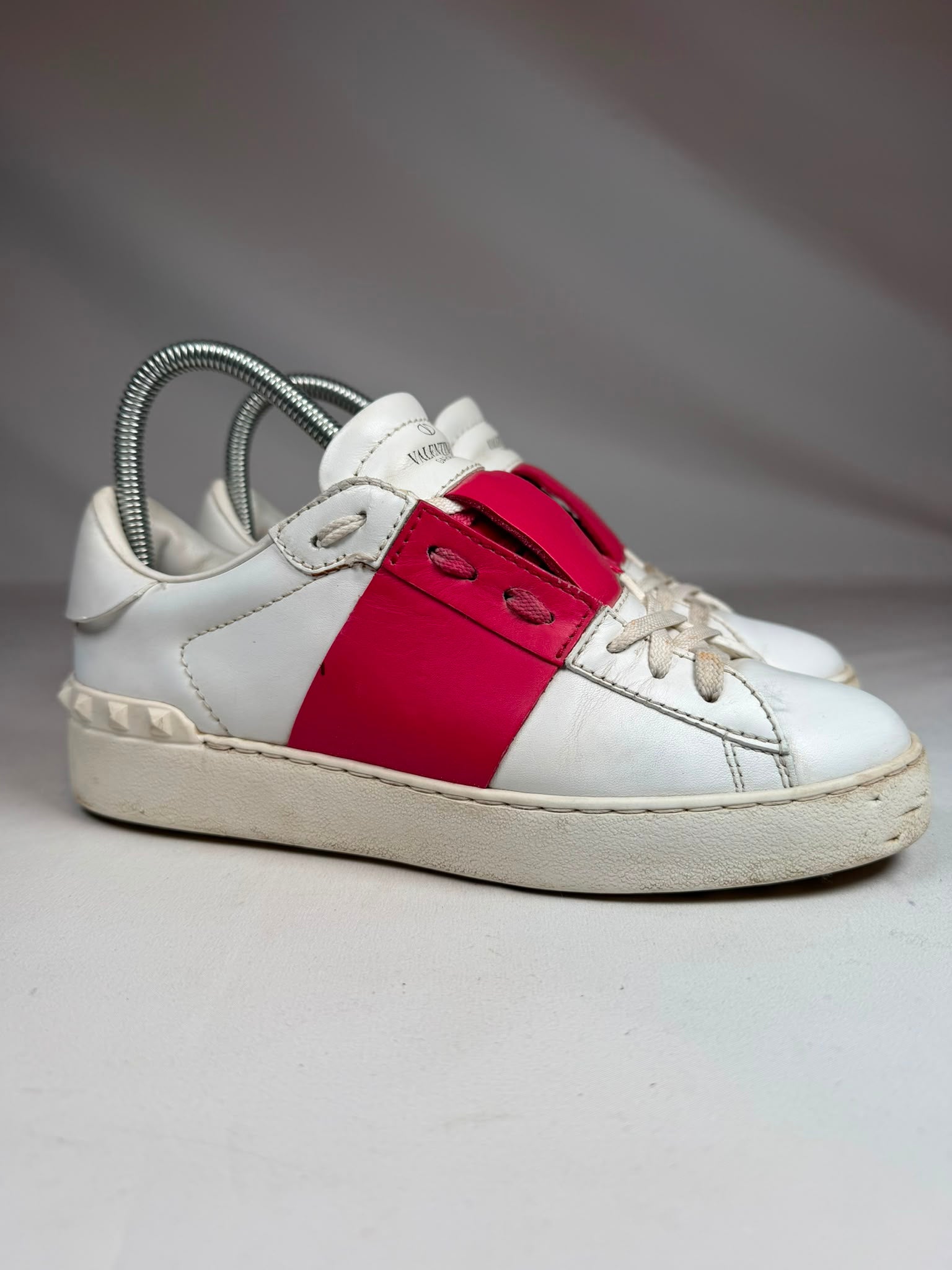Valentino Open