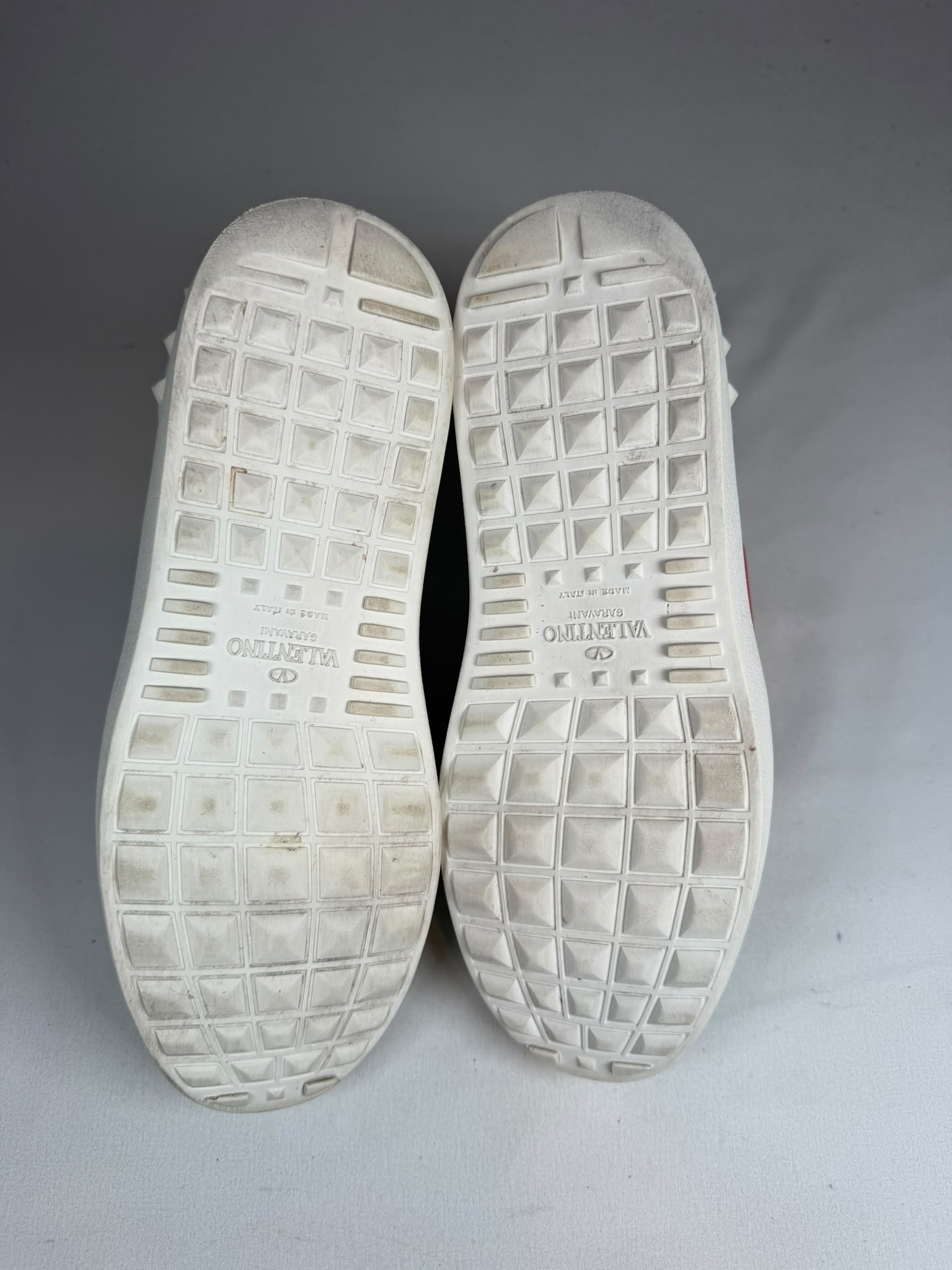 Valentino Open