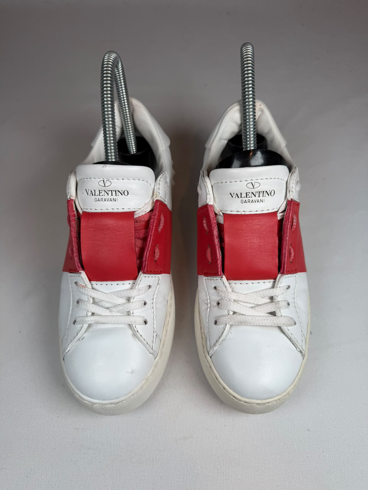 Valentino Open