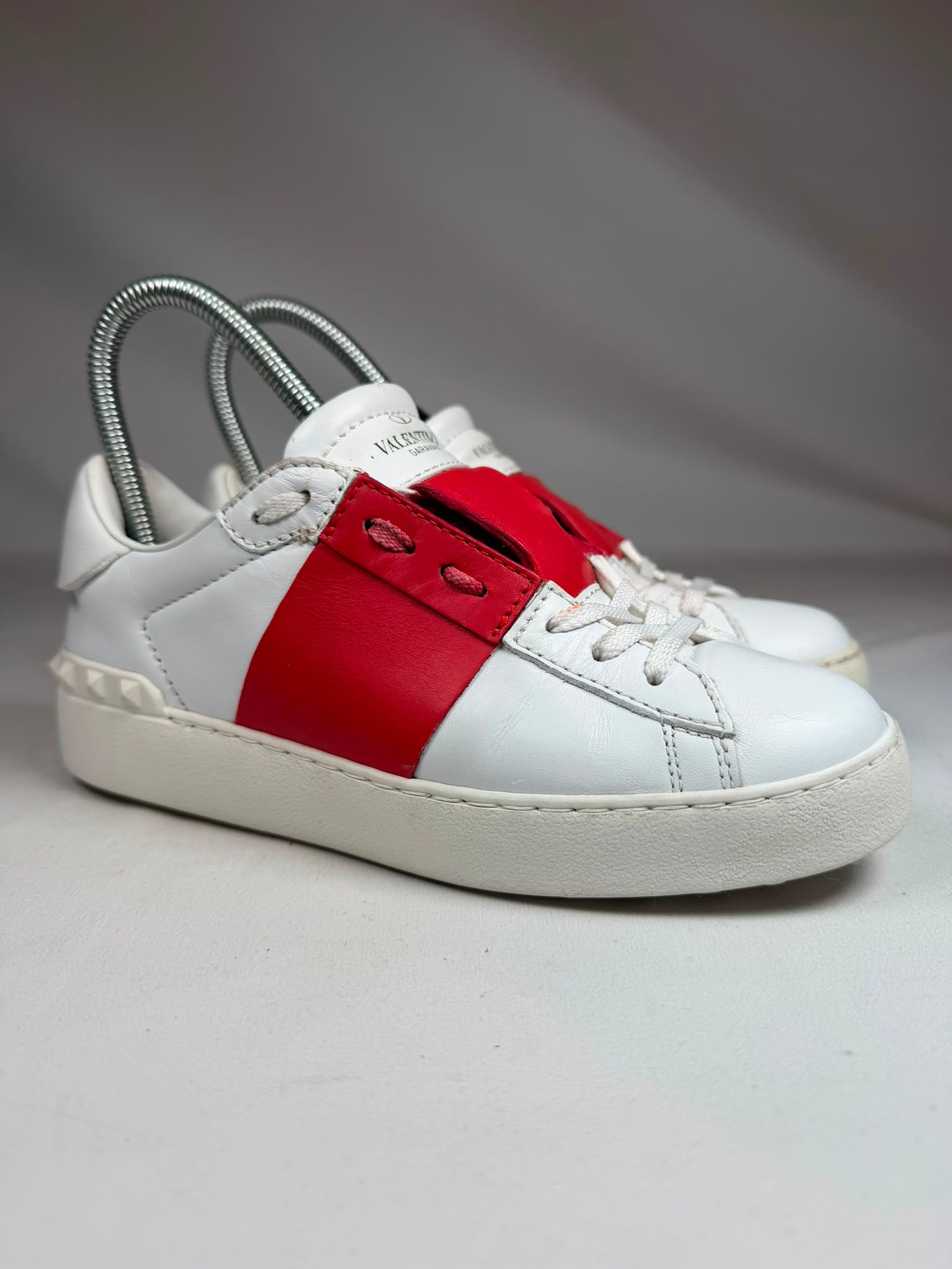 Valentino Open
