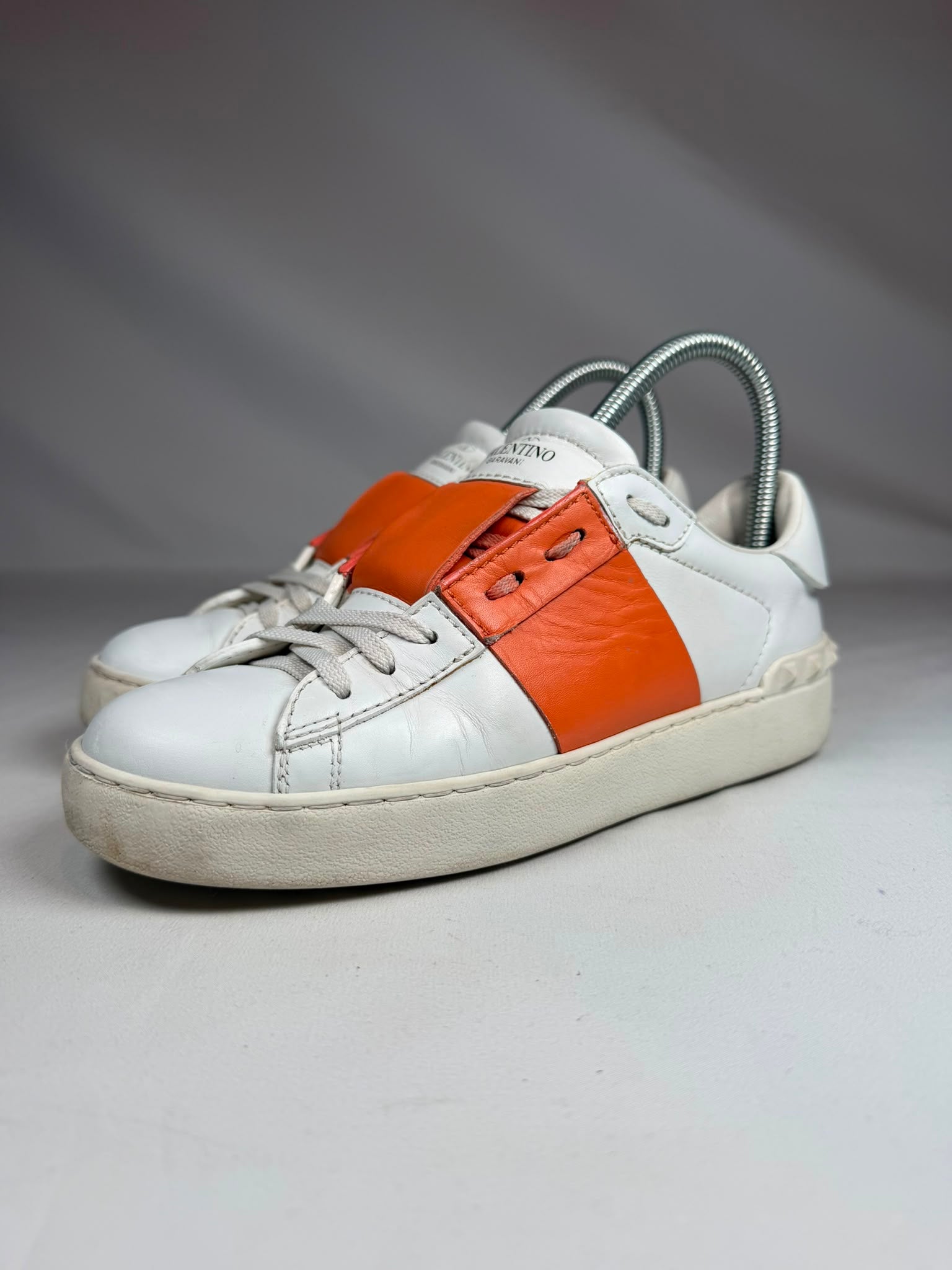 Valentino Open