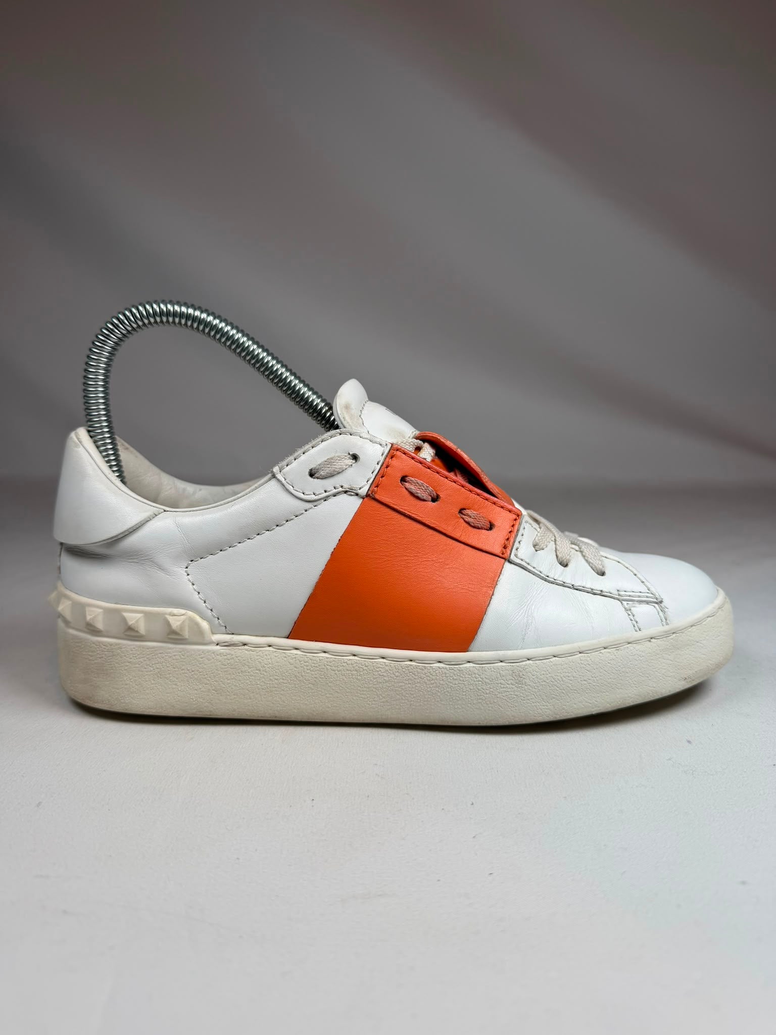 Valentino Open