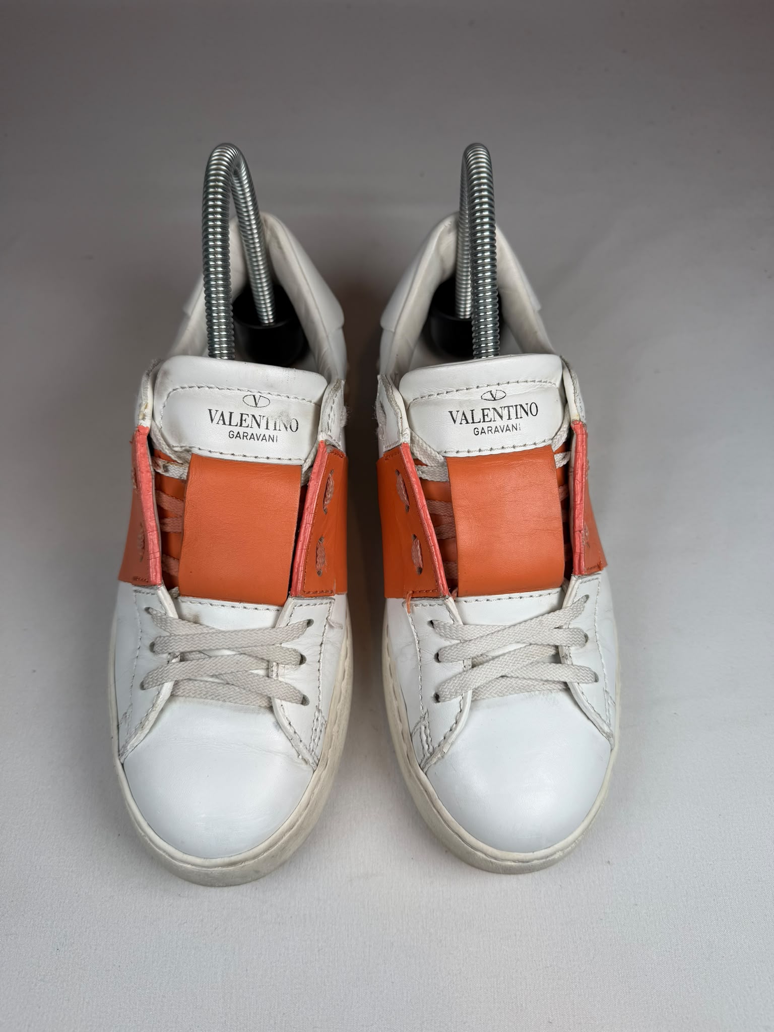 Valentino Open