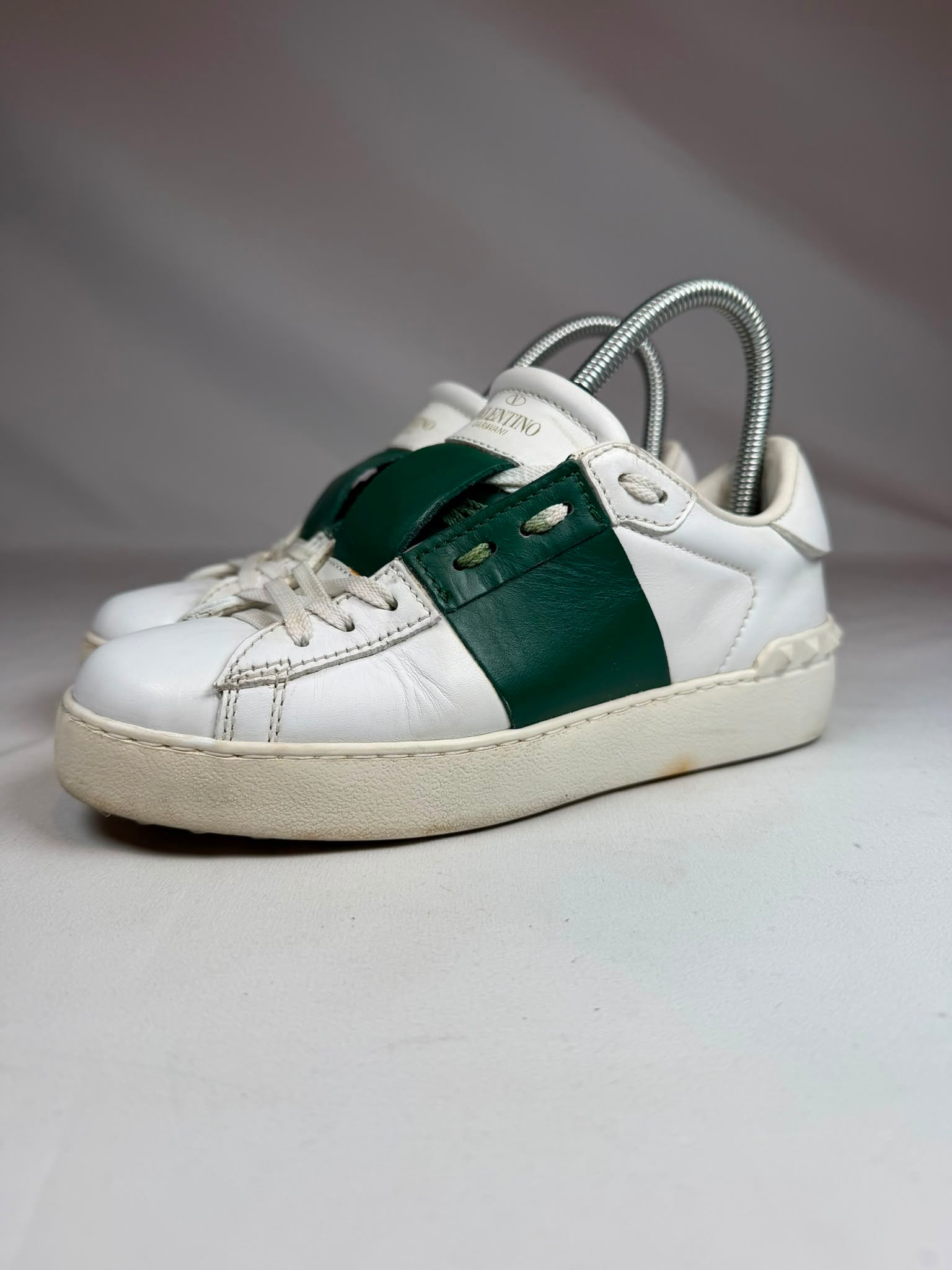 Valentino Open